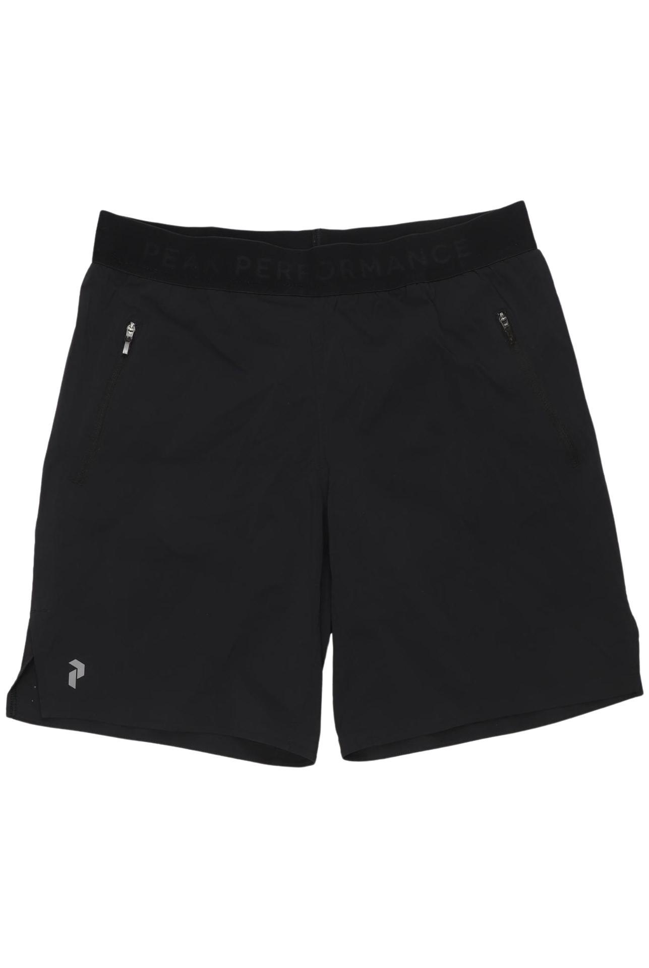 

Peak Performance Herren Shorts, schwarz, Gr. 46