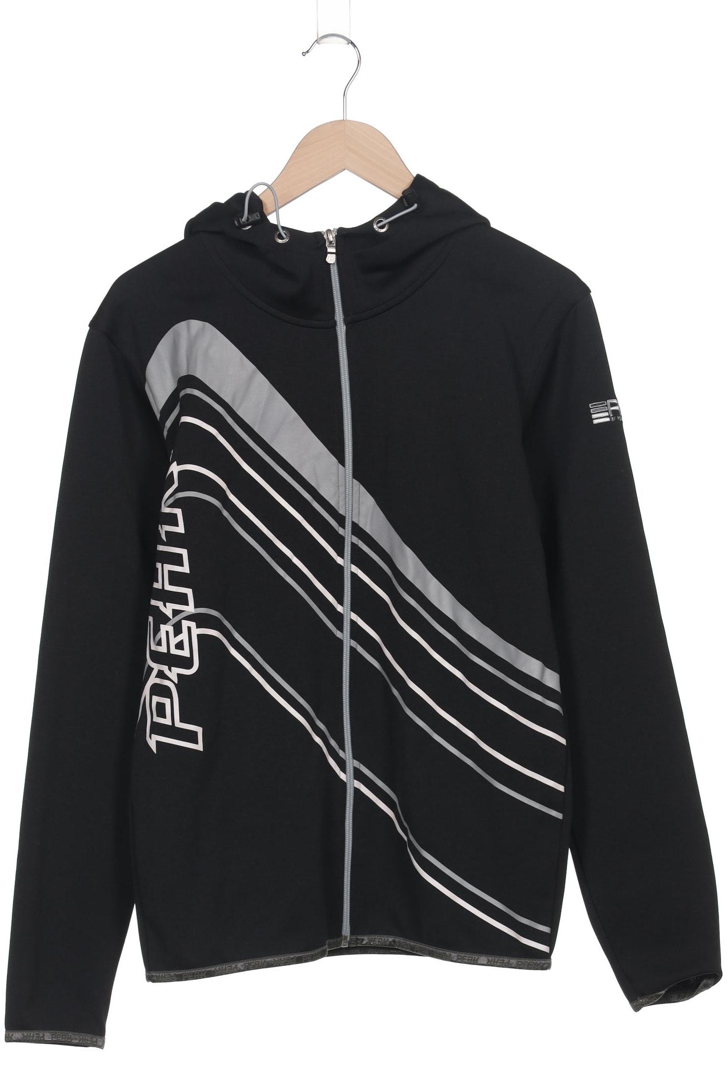 

Peak Performance Herren Kapuzenpullover, schwarz, Gr. 48