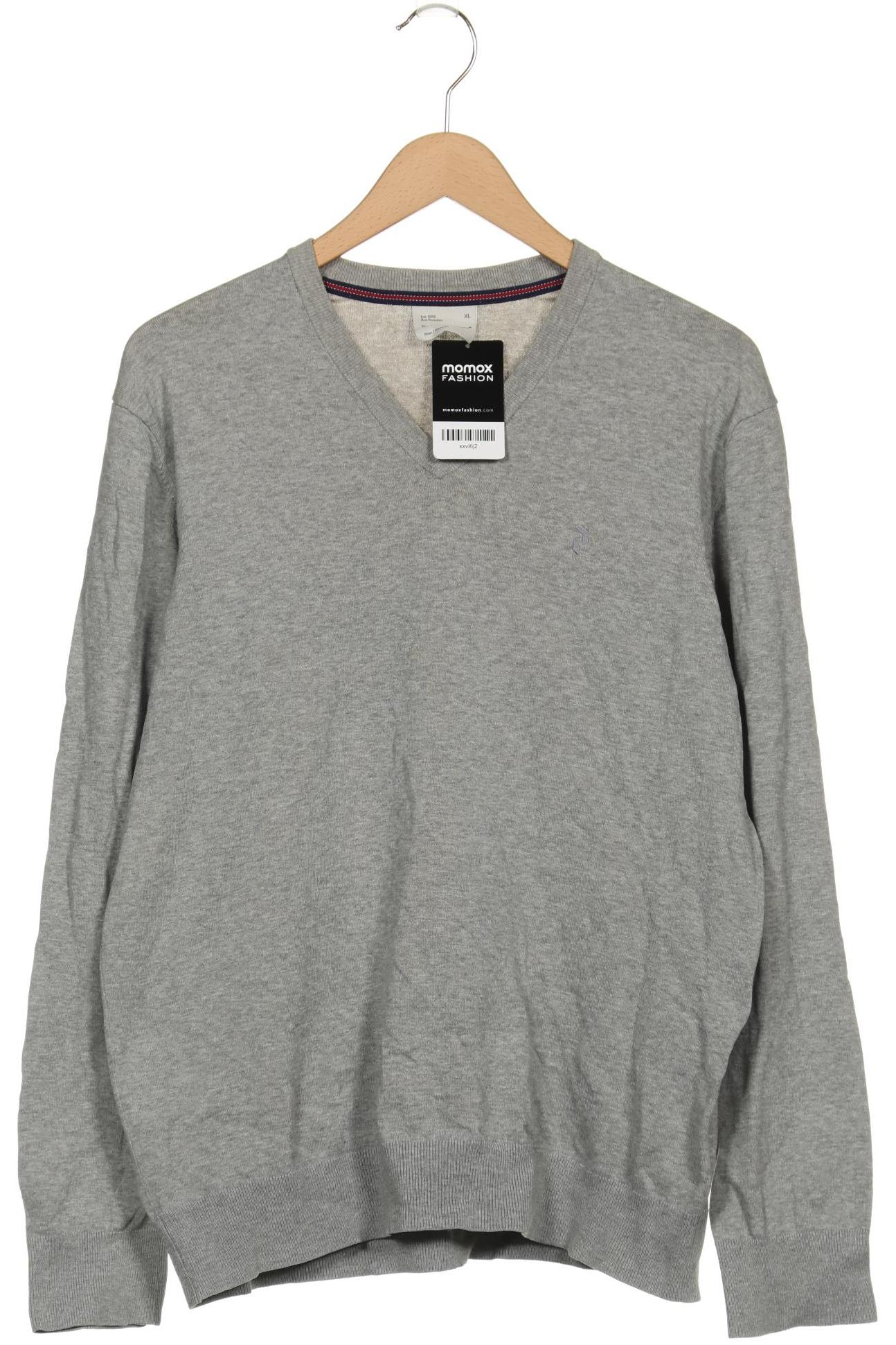 

Peak Performance Herren Pullover, grau