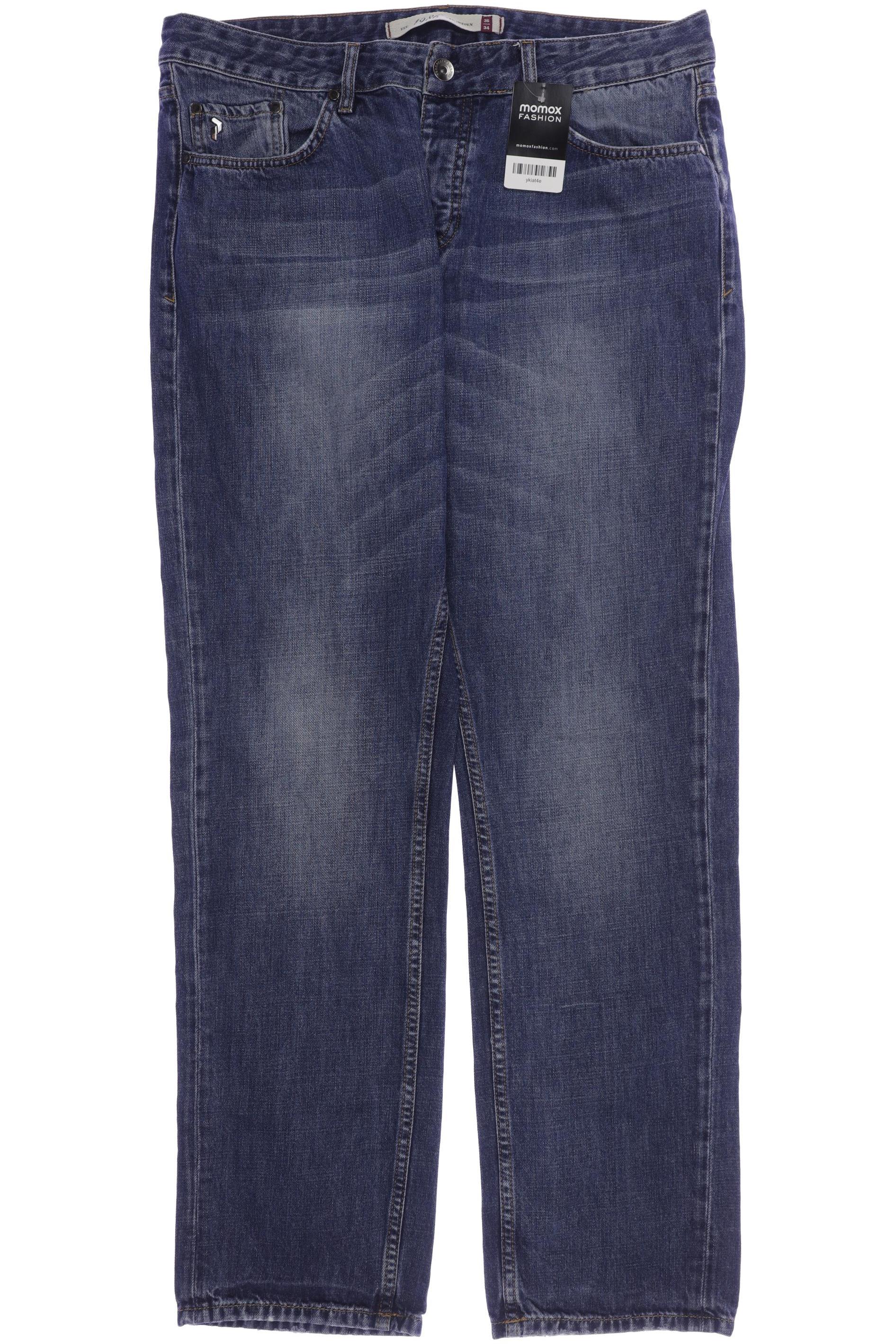 

Peak Performance Herren Jeans, blau, Gr. 36