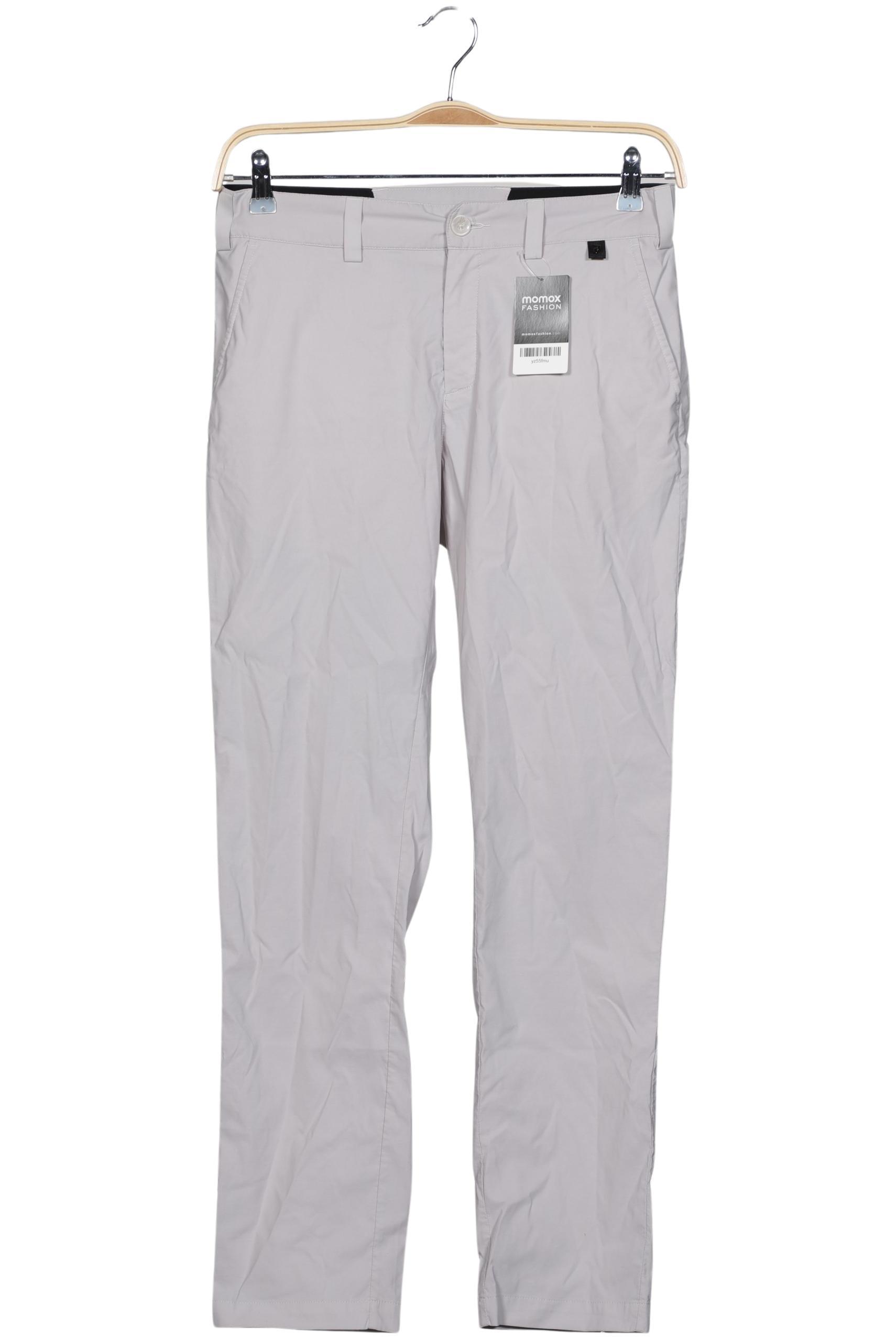 

Peak Performance Herren Stoffhose, grau, Gr. 32