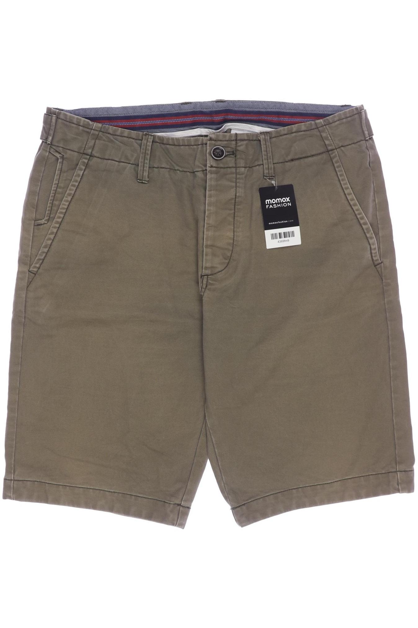 

Peak Performance Herren Shorts, grün, Gr. 34