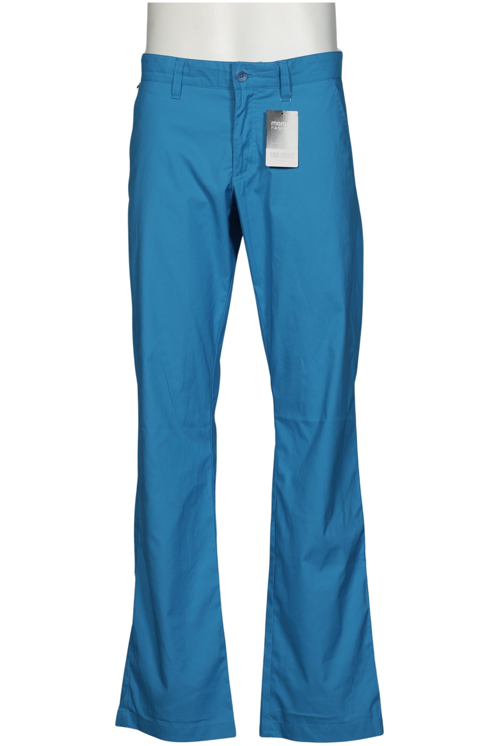 

Peak Performance Herren Stoffhose, blau, Gr. 33