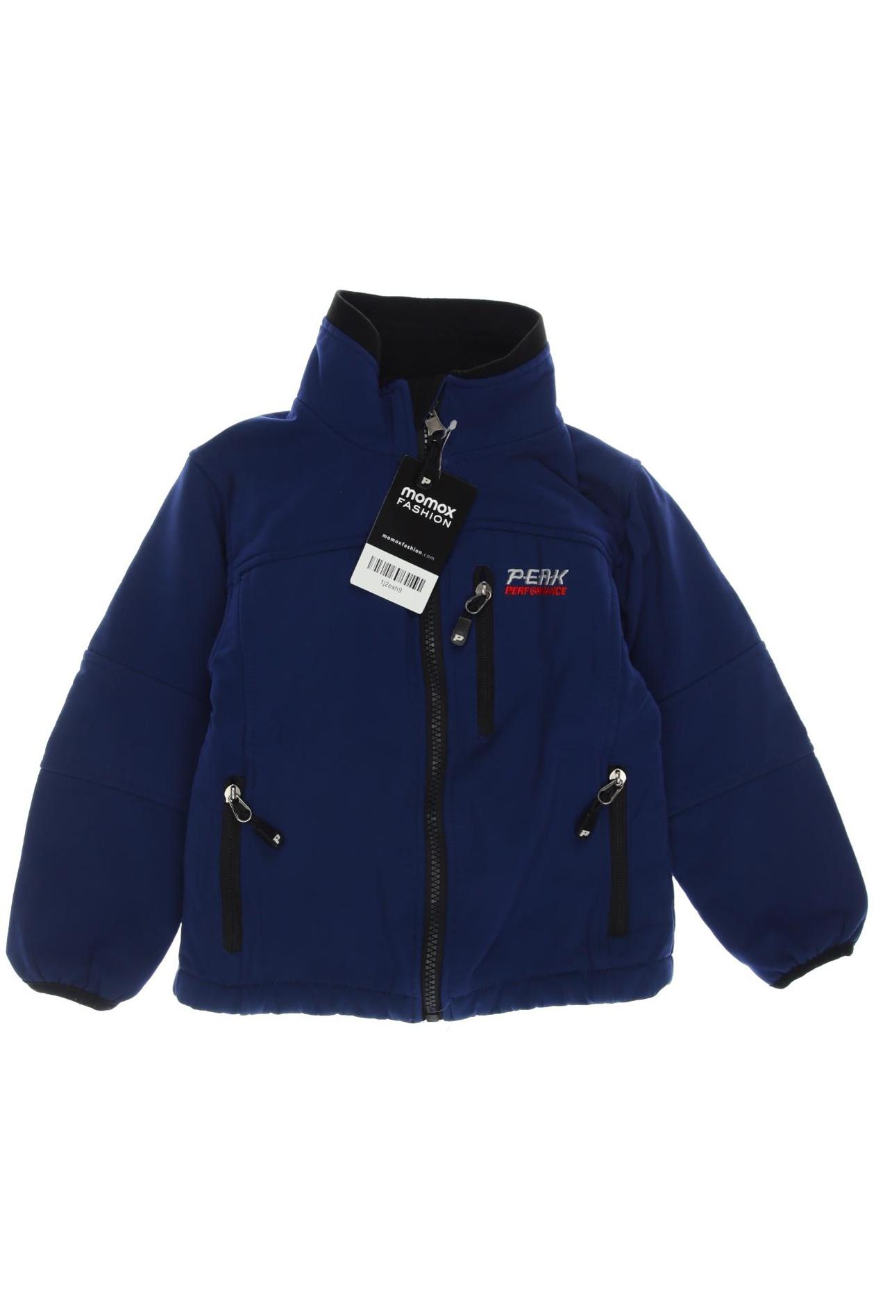 

Peak Performance Herren Jacke, blau, Gr. 122