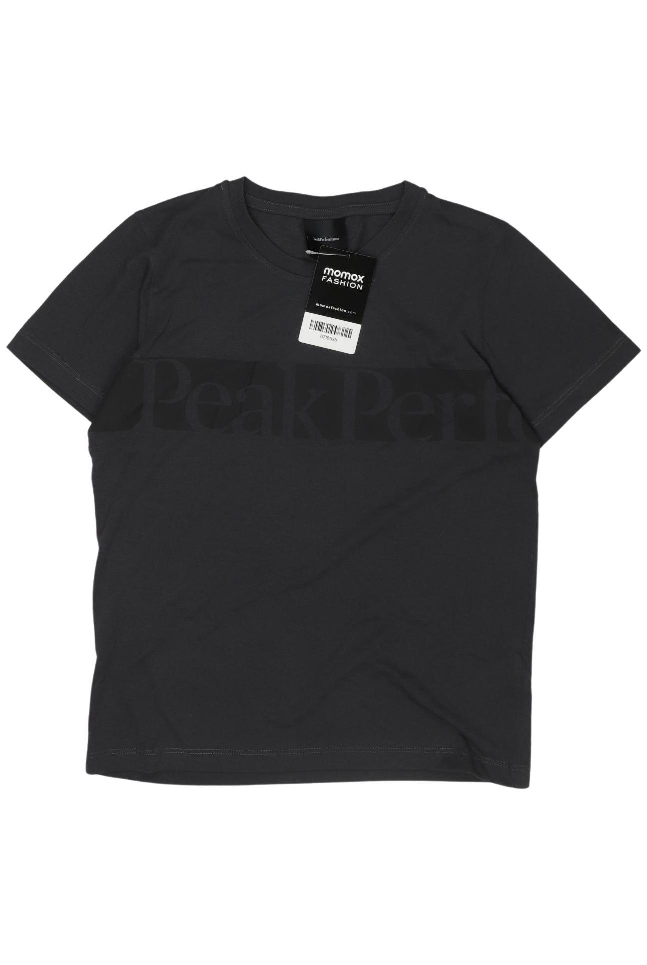 

Peak Performance Jungen T-Shirt, grau, Gr. 140