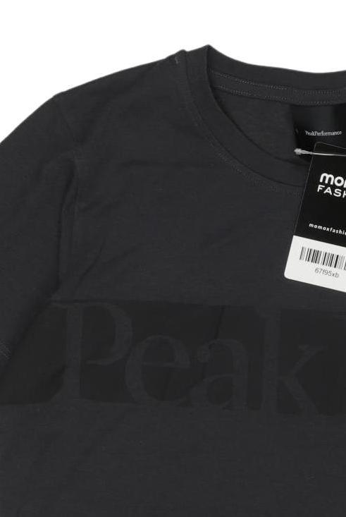 Thumbnail - Peak Performance Jungen T-Shirt, grau, Gr. 140