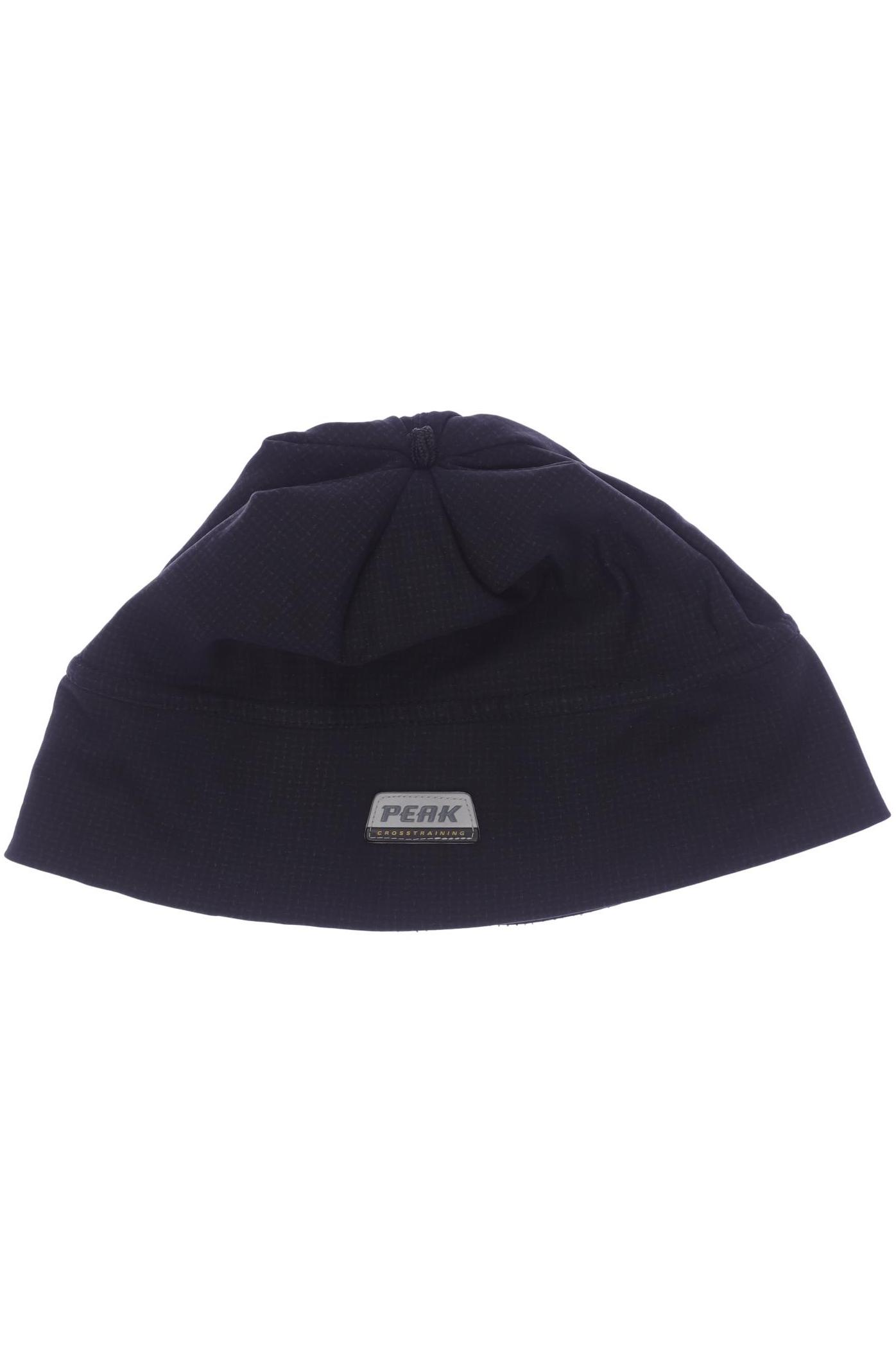 

Peak Performance Jungen Hut/Mütze, schwarz, Gr. uni