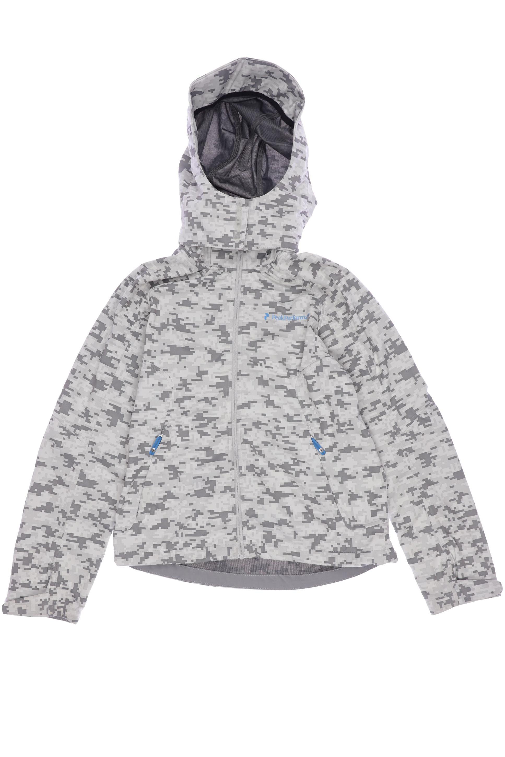 

Peak Performance Herren Jacke, weiß, Gr. 152