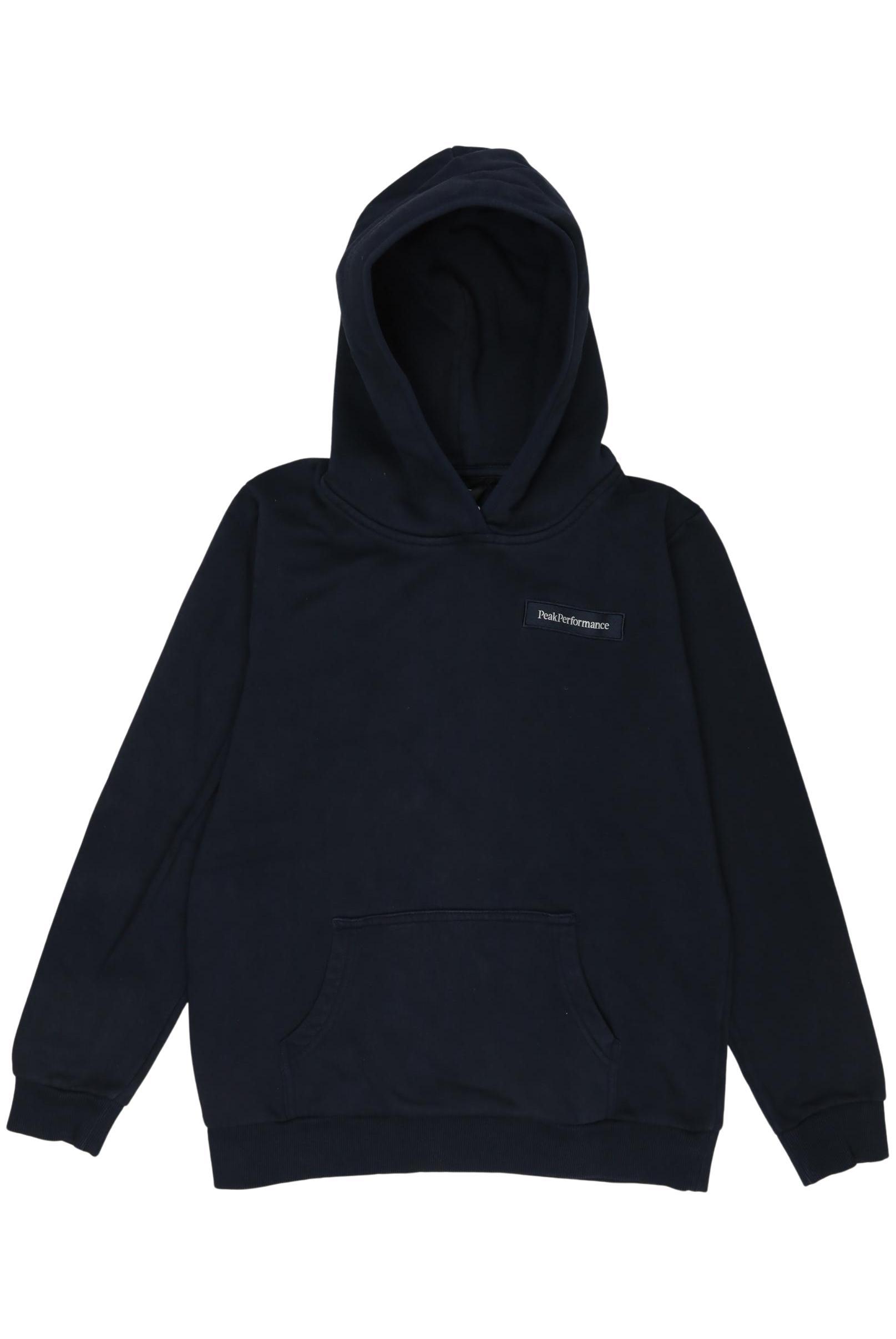 

Peak Performance Jungen Hoodies & Sweater, marineblau, Gr. 158