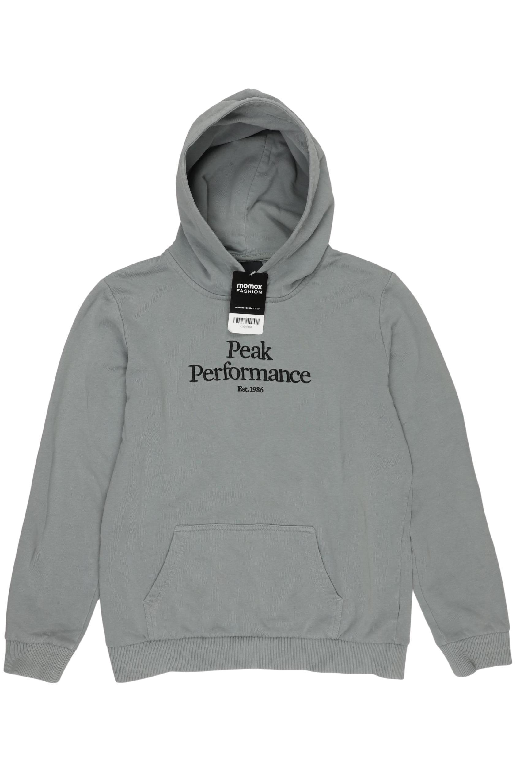 

Peak Performance Herren Hoodies & Sweater, grün, Gr. 170