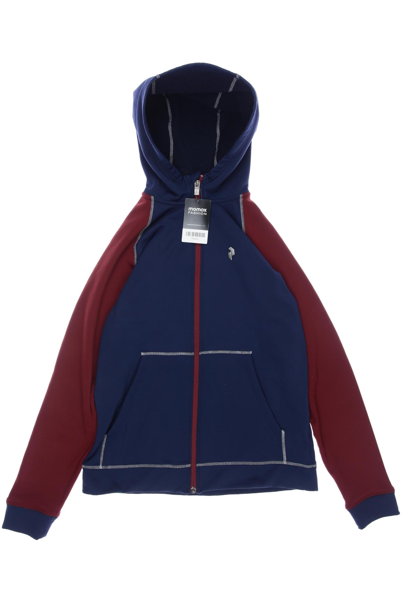 

Peak Performance Herren Hoodies & Sweater, marineblau, Gr. 170