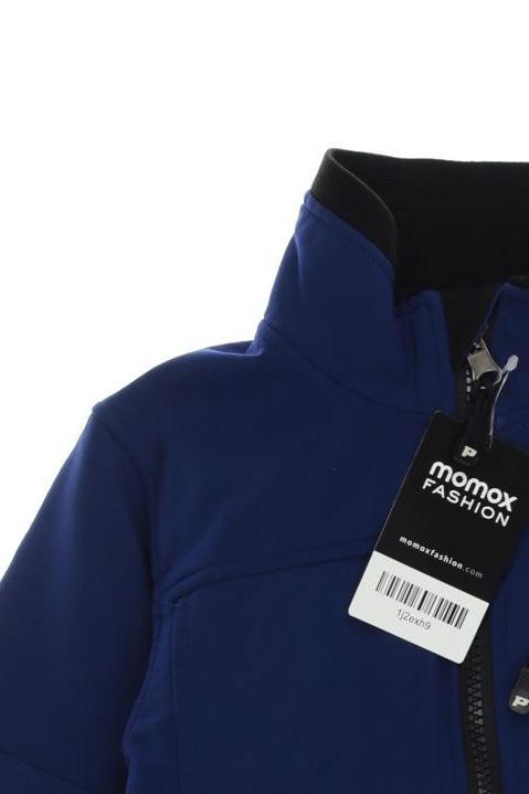 Thumbnail - Peak Performance Herren Jacke, blau, Gr. 122