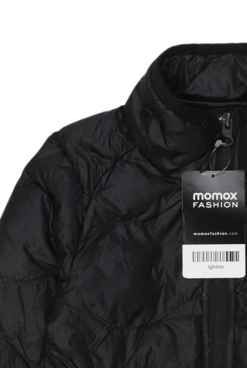 Thumbnail - Peak Performance Jungen Jacke, schwarz, Gr. 98