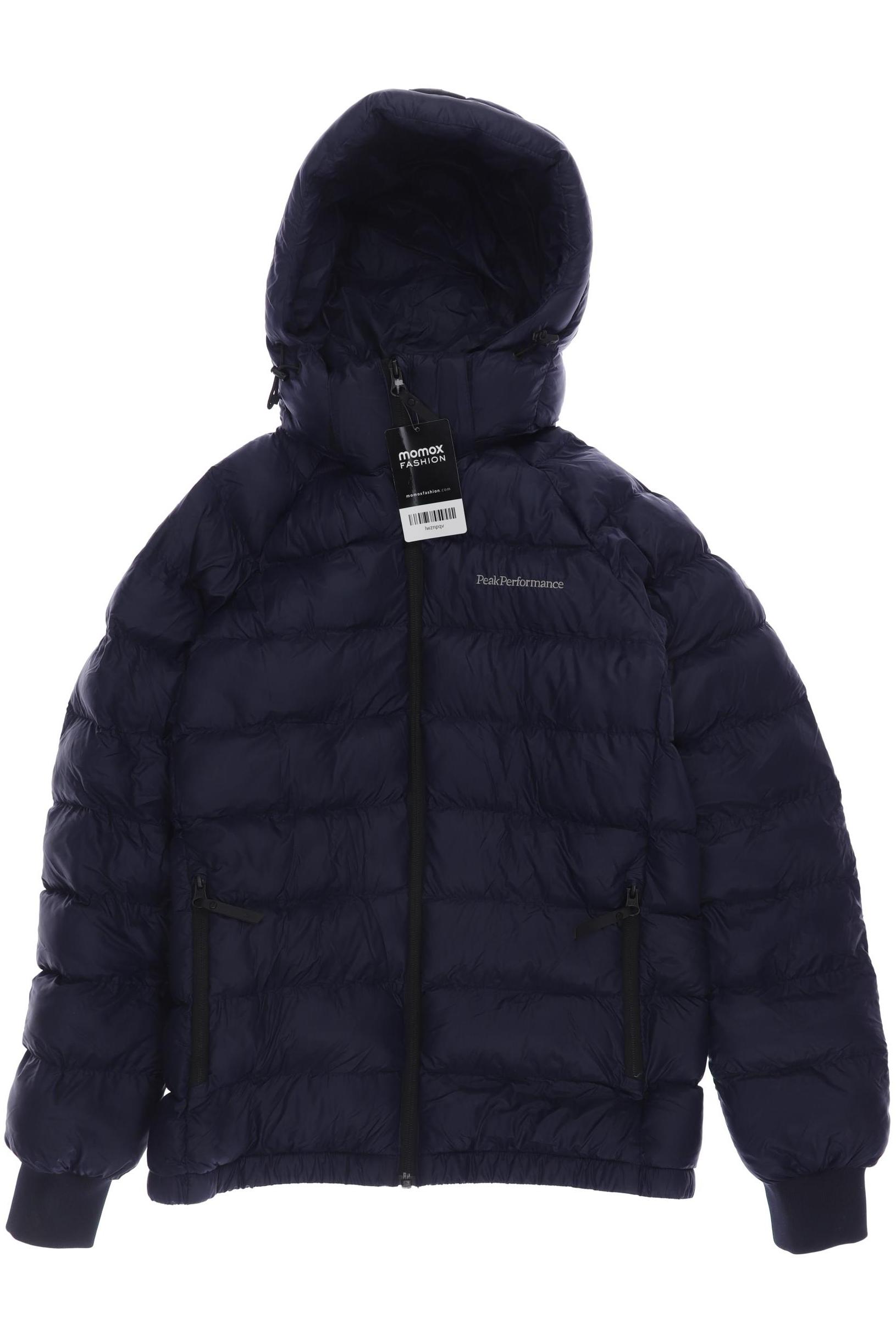 

Peak Performance Herren Jacke, marineblau, Gr. 158