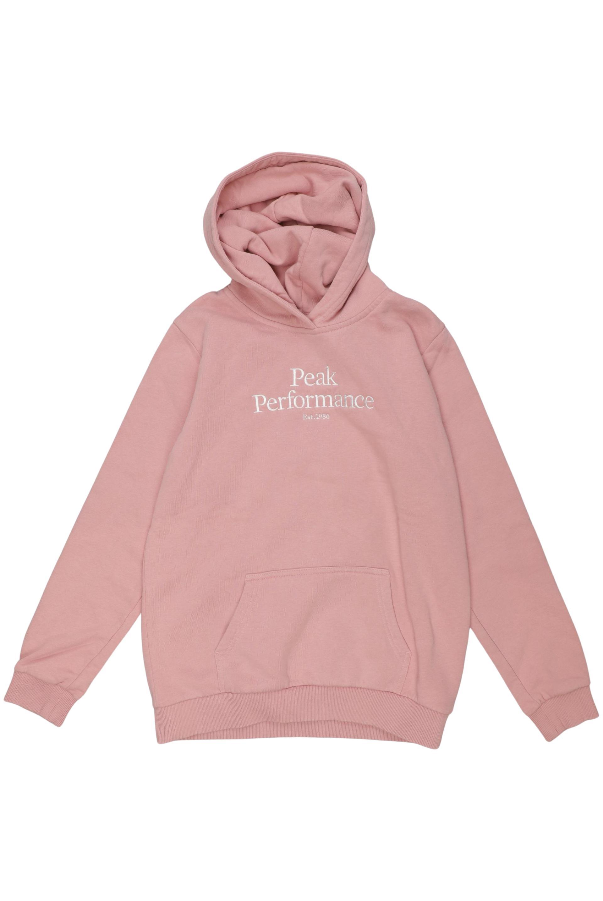

Peak Performance Jungen Hoodies & Sweater, pink, Gr. 170