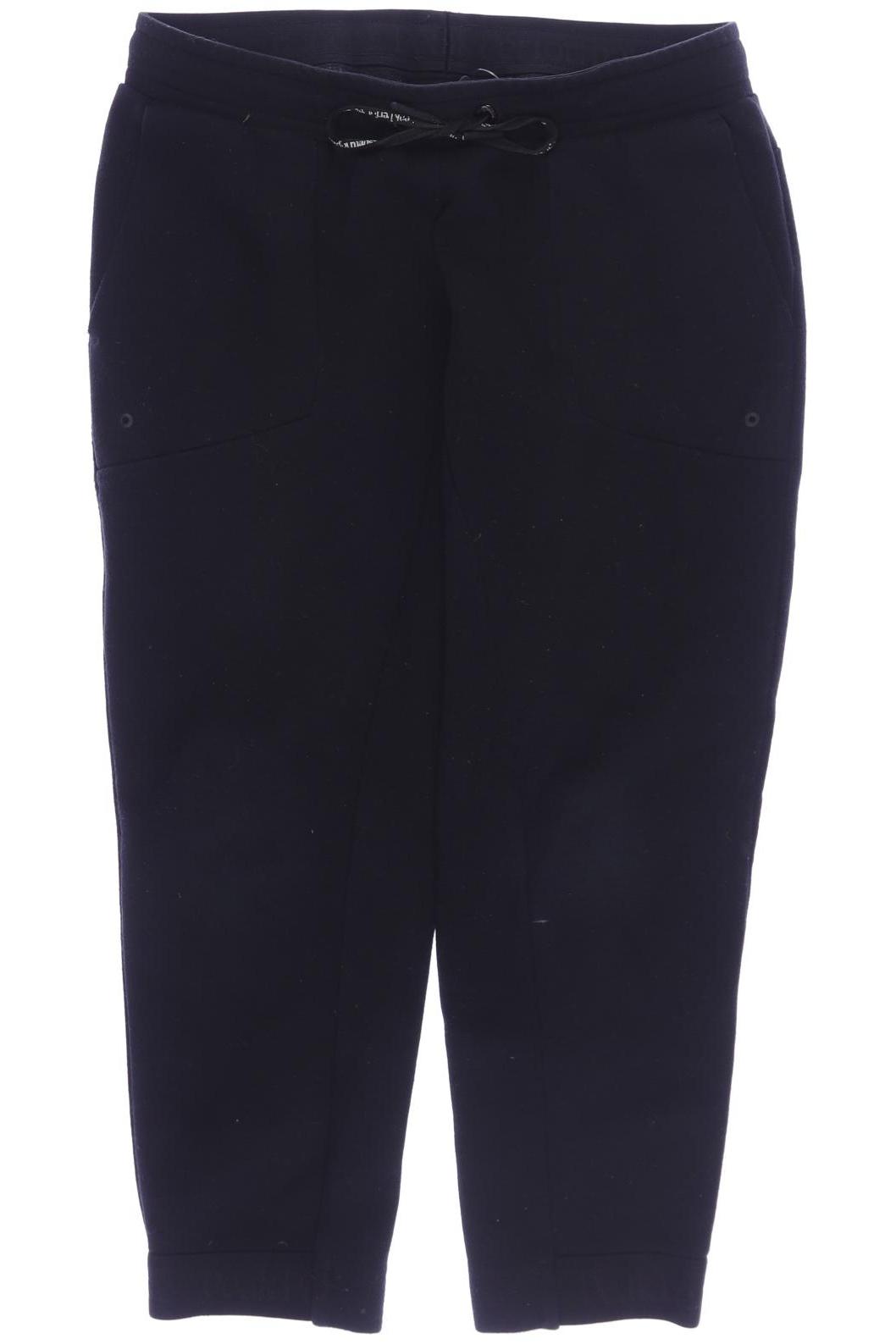 

Peak Performance Jungen Stoffhose, schwarz