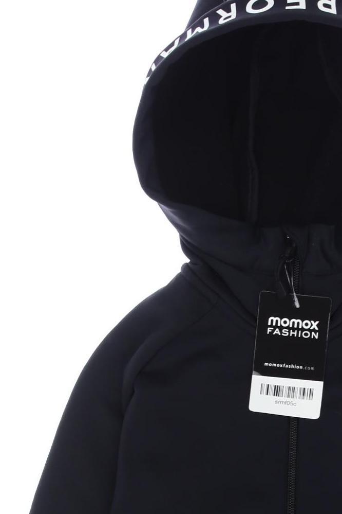 Thumbnail - Peak Performance Jungen Hoodies &amp; Sweater, schwarz, Gr. 140