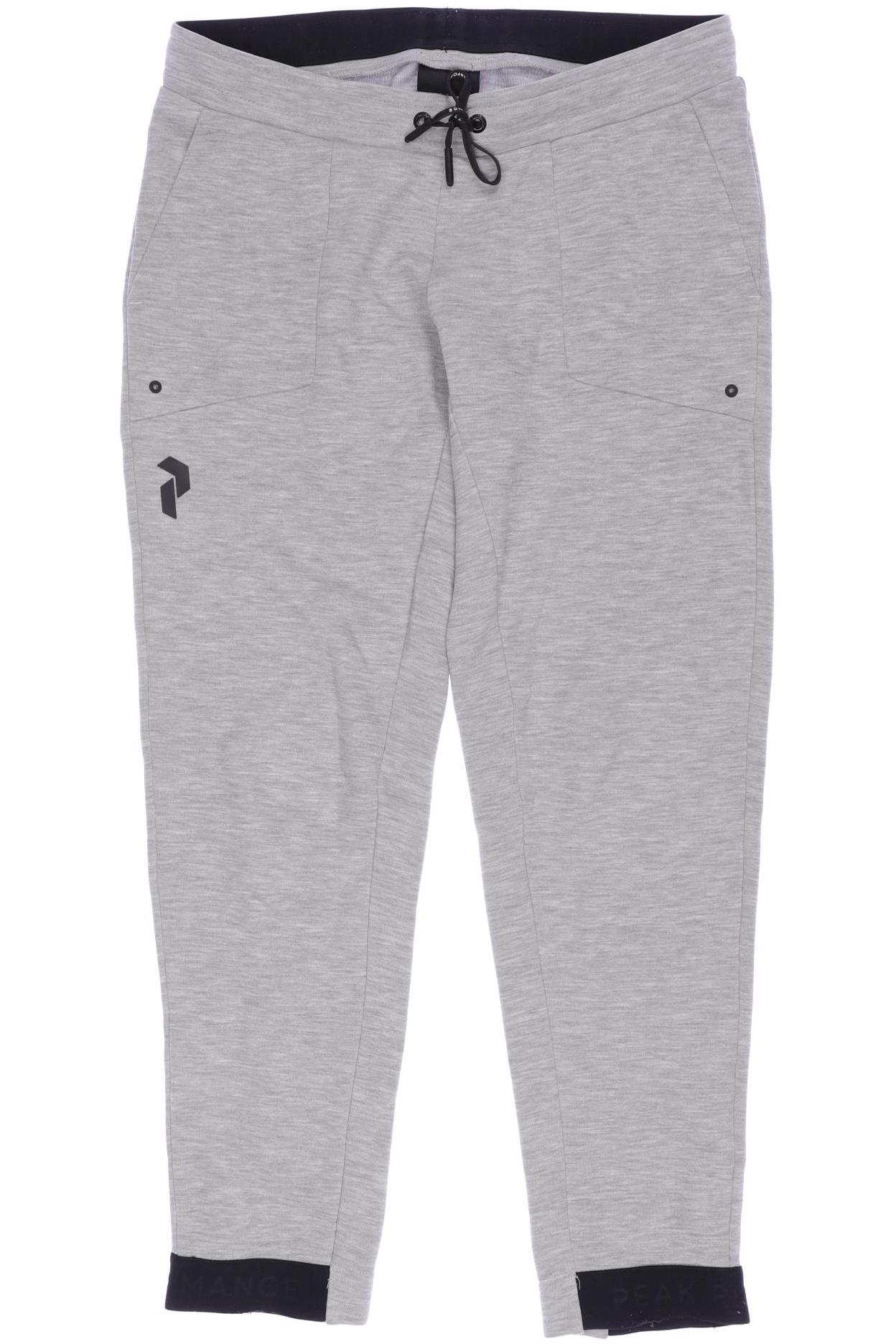 

Peak Performance Herren Stoffhose, grau, Gr. 146