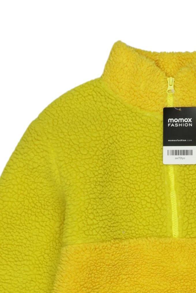 Thumbnail - Peak Performance Jungen Hoodies &amp; Sweater, gelb, Gr. 158