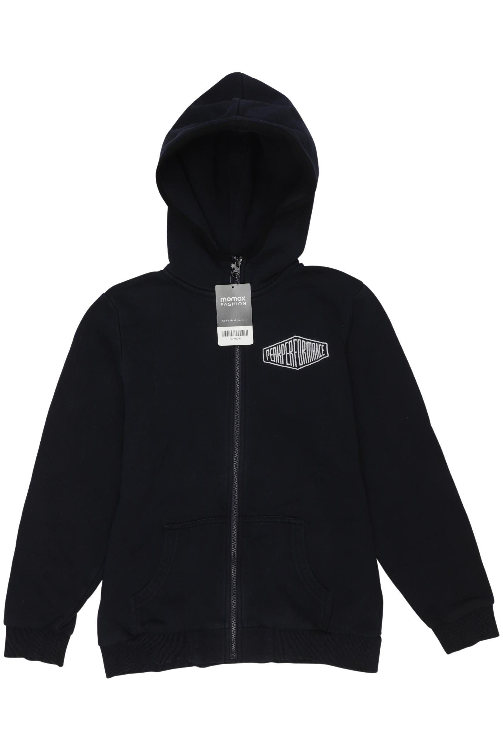 

Peak Performance Jungen Hoodies & Sweater, marineblau, Gr. 158