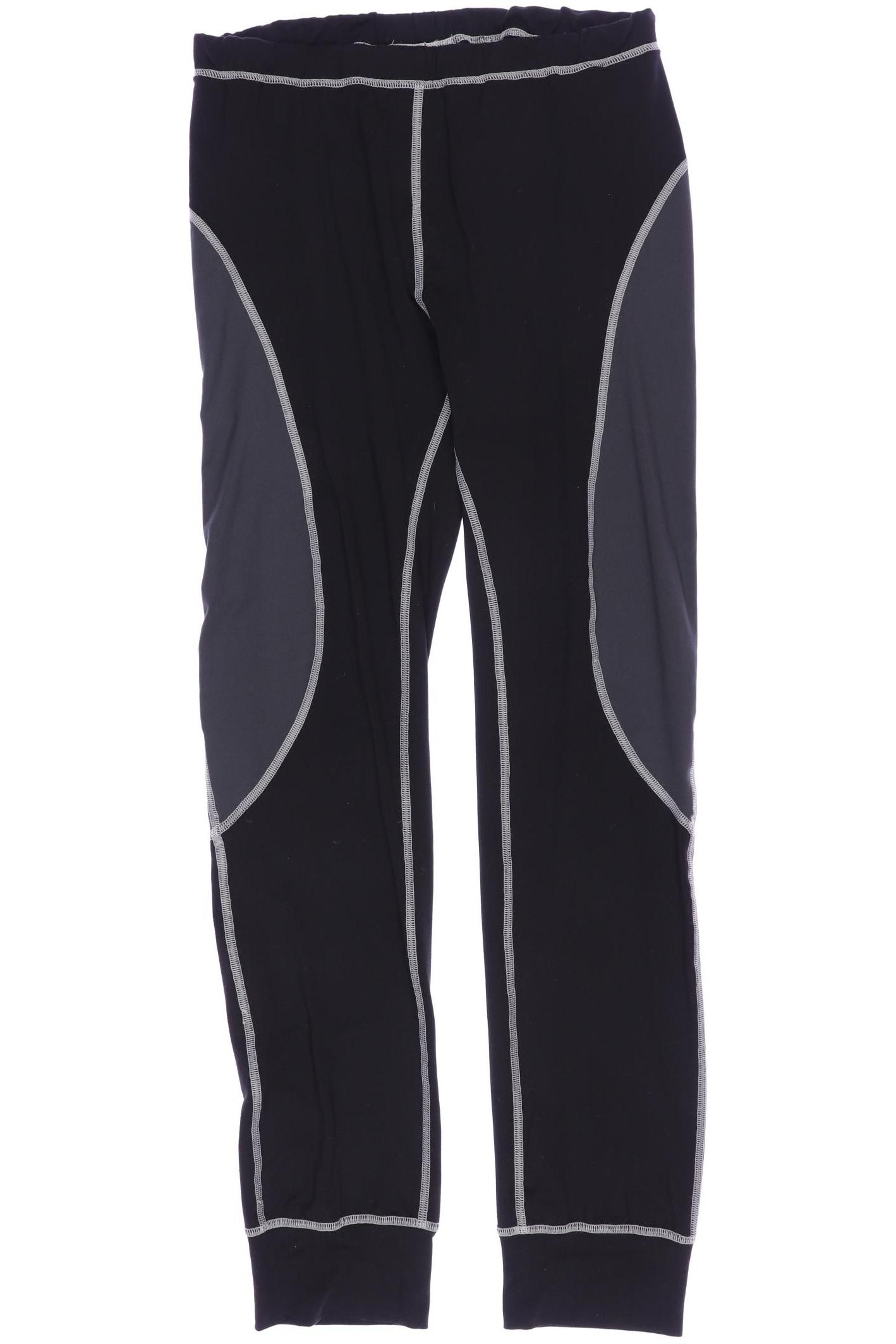 

Peak Performance Herren Stoffhose, schwarz, Gr. 158