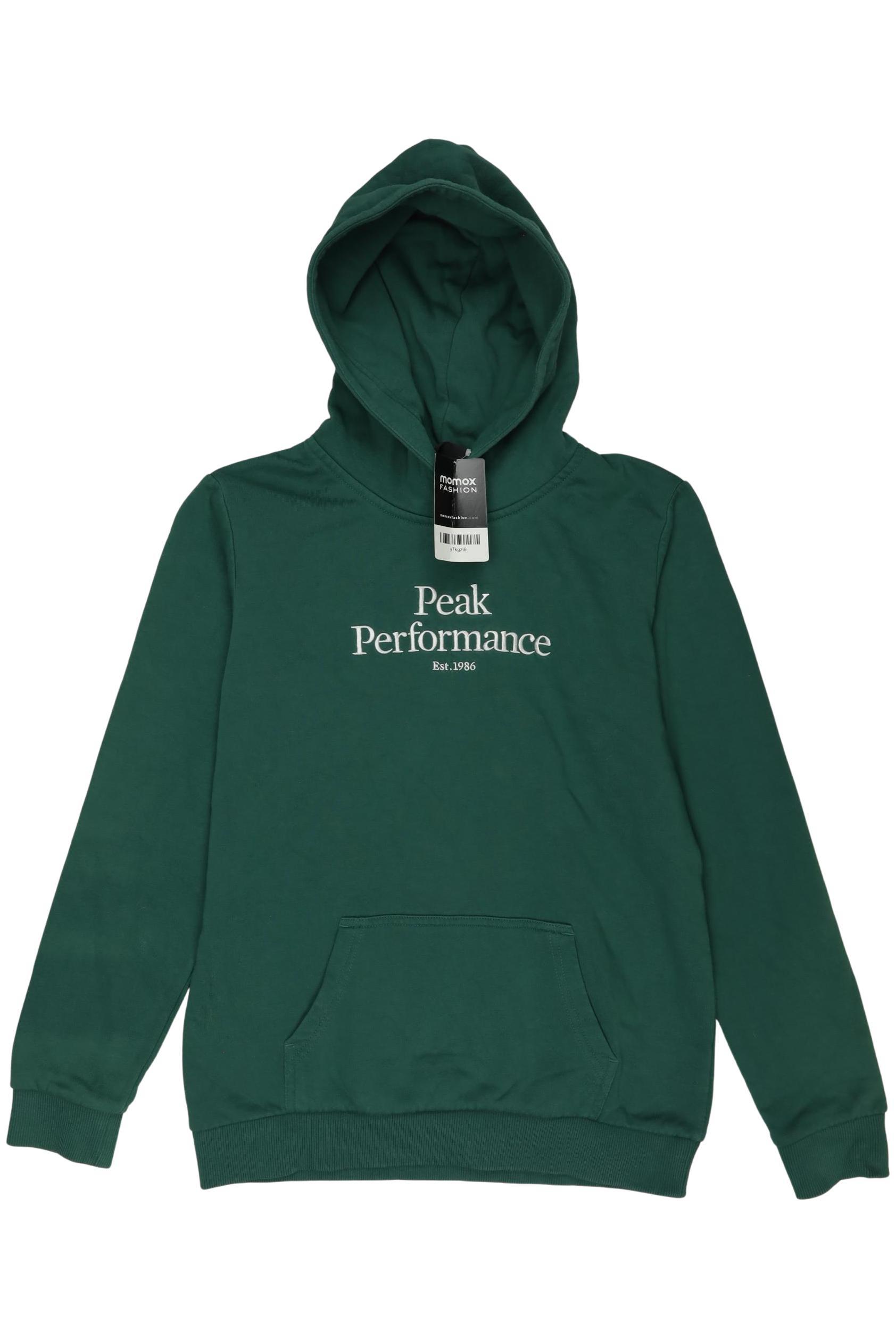 

Peak Performance Jungen Hoodies & Sweater, grün, Gr. 170