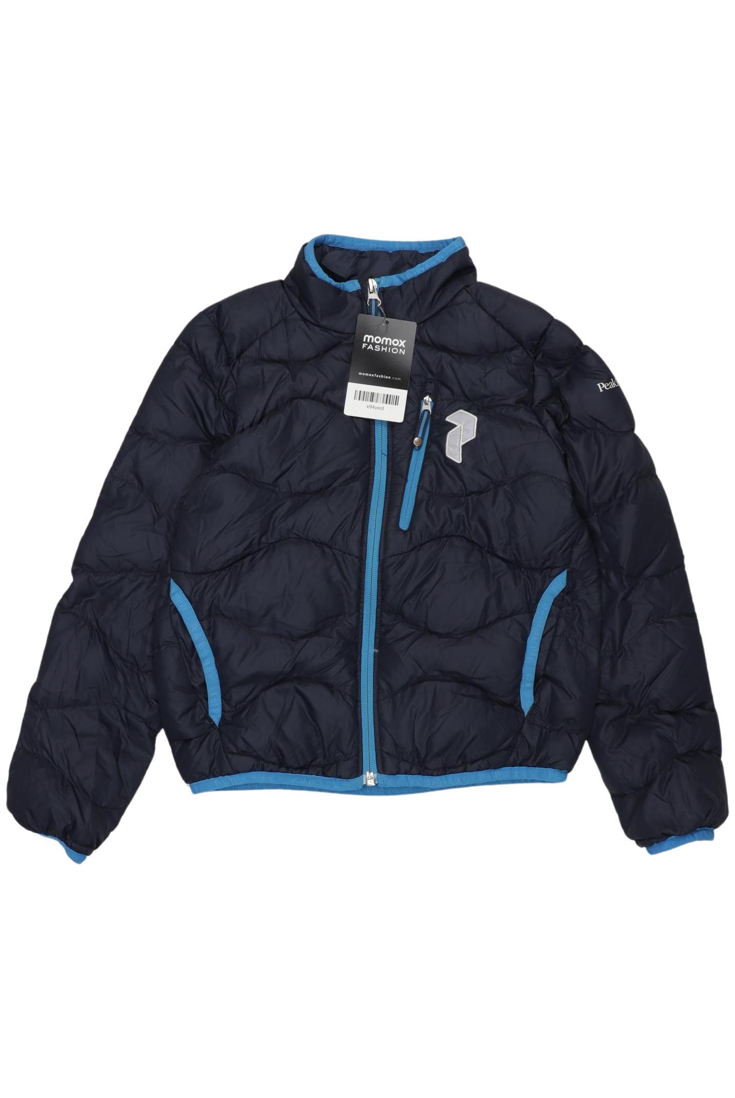 

Peak Performance Jungen Jacke, marineblau, Gr. 116