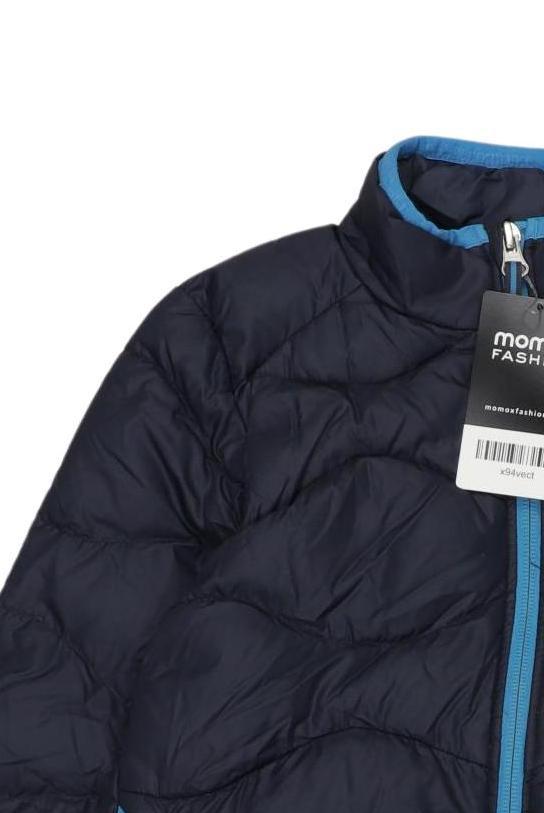 Thumbnail - Peak Performance Jungen Jacke, marineblau, Gr. 116