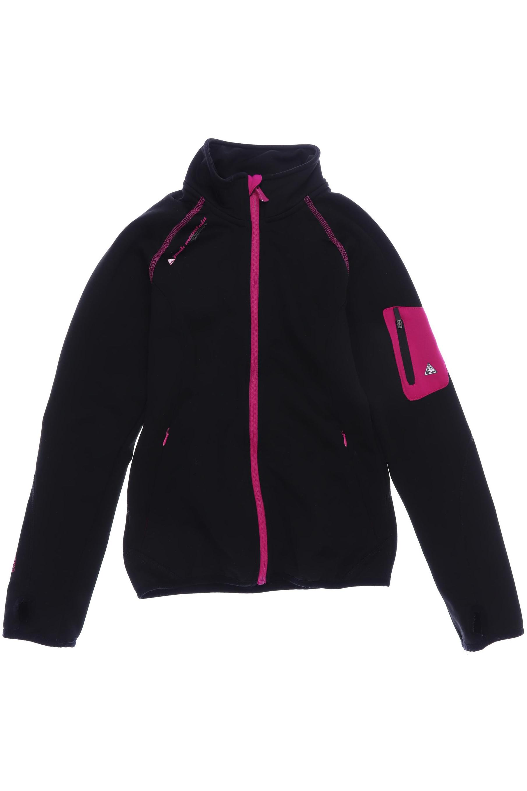 

Peak Performance Mädchen Hoodies & Sweater, schwarz