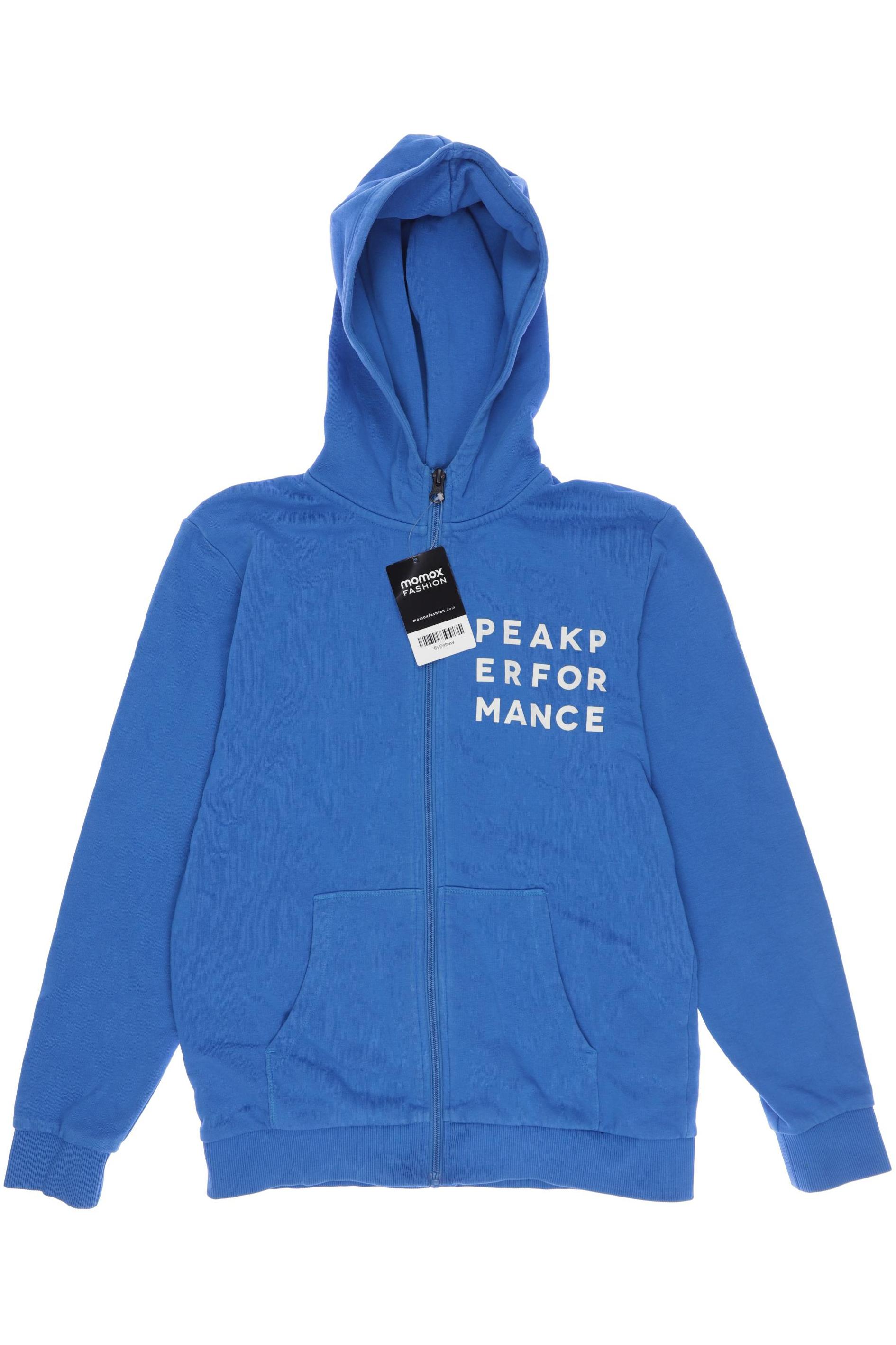 

Peak Performance Mädchen Hoodies & Sweater, blau
