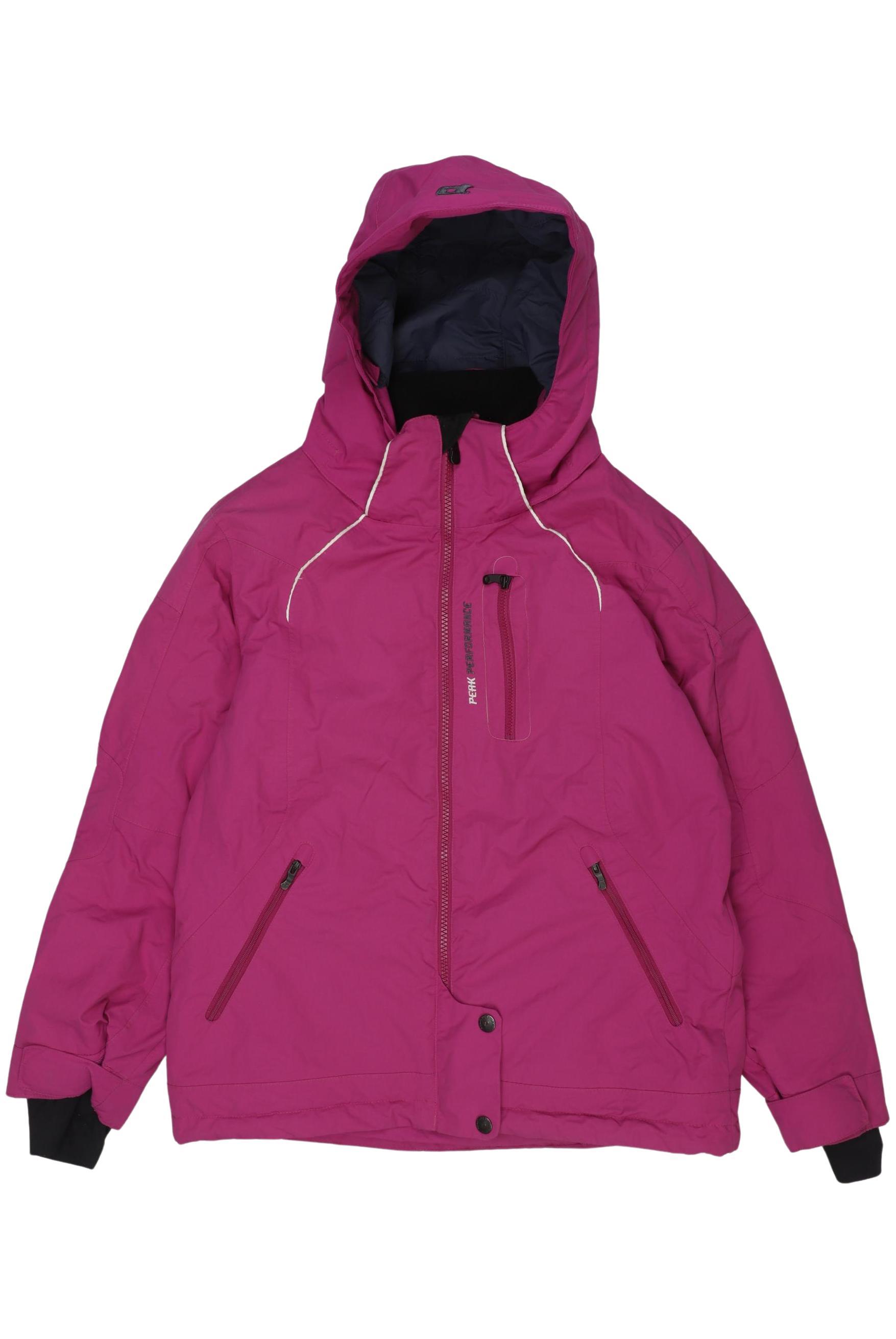 

Peak Performance Damen Jacke, pink, Gr. 146