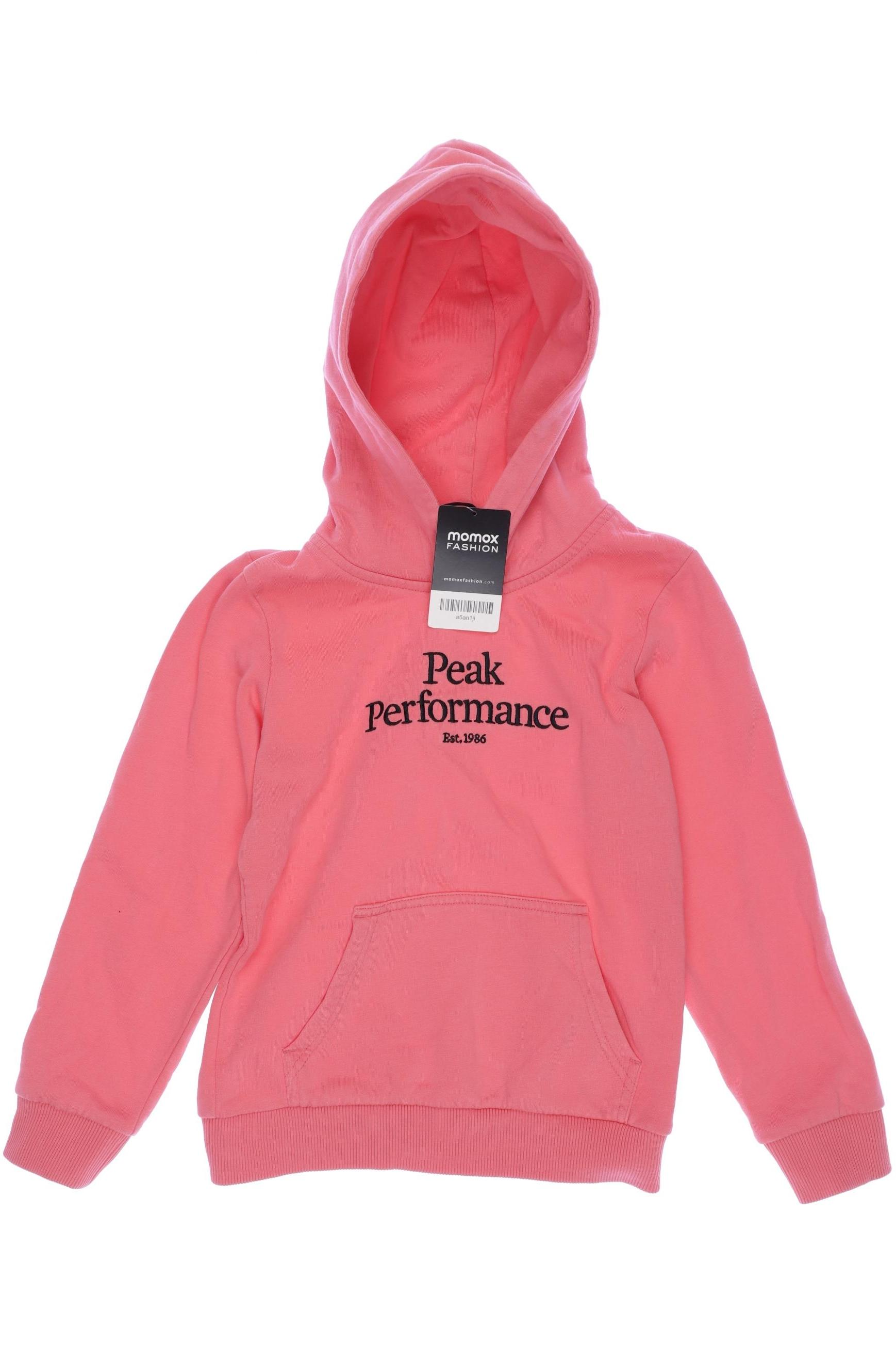 

Peak Performance Damen Pullover, pink, Gr. 128