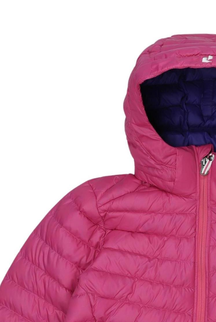 Thumbnail - Peak Performance Mädchen Jacke, pink, Gr. 146