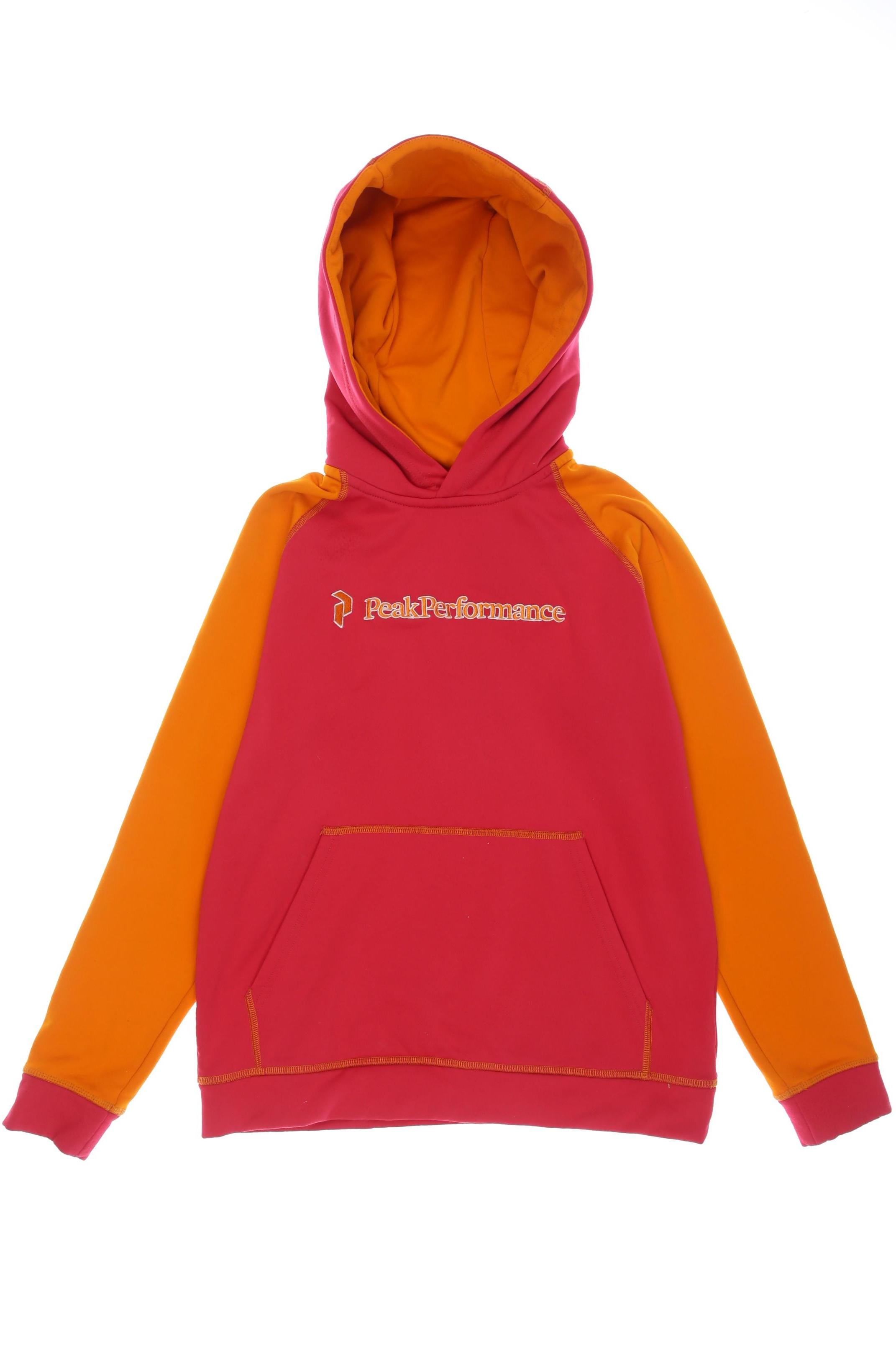 

Peak Performance Damen Hoodies & Sweater, pink, Gr. 158