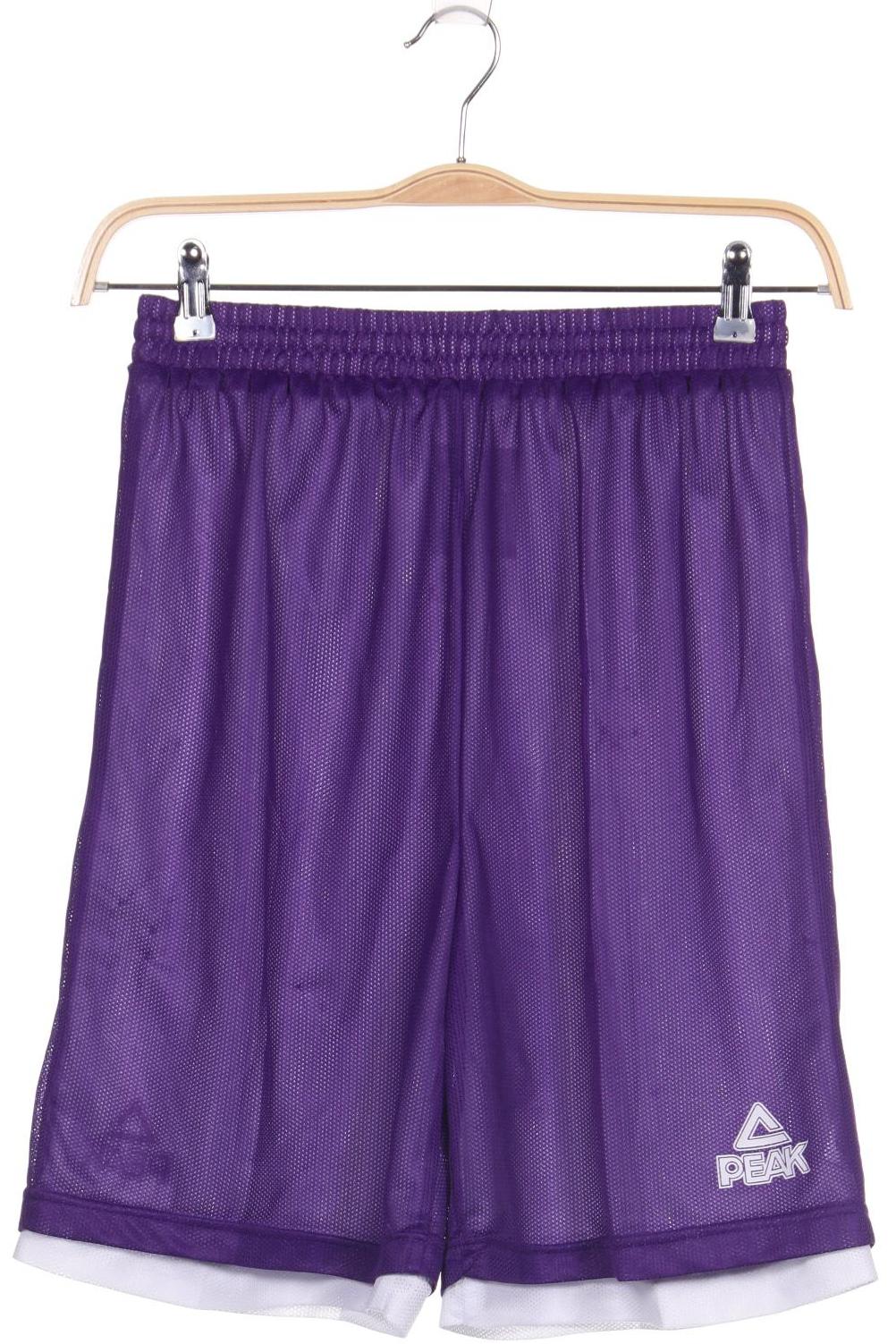 

Peak Performance Mädchen Shorts, flieder