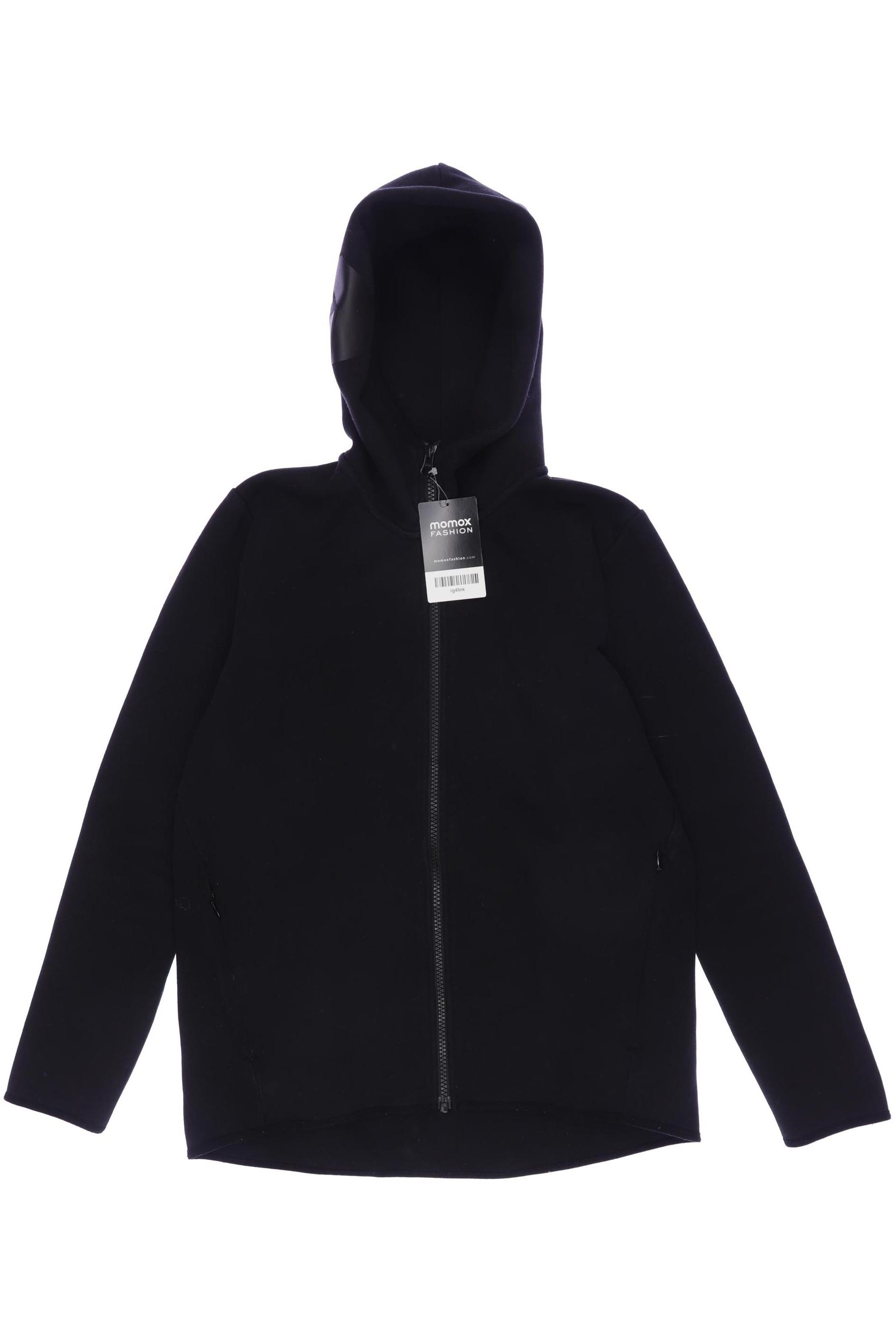 

Peak Performance Damen Hoodies & Sweater, schwarz, Gr. 158