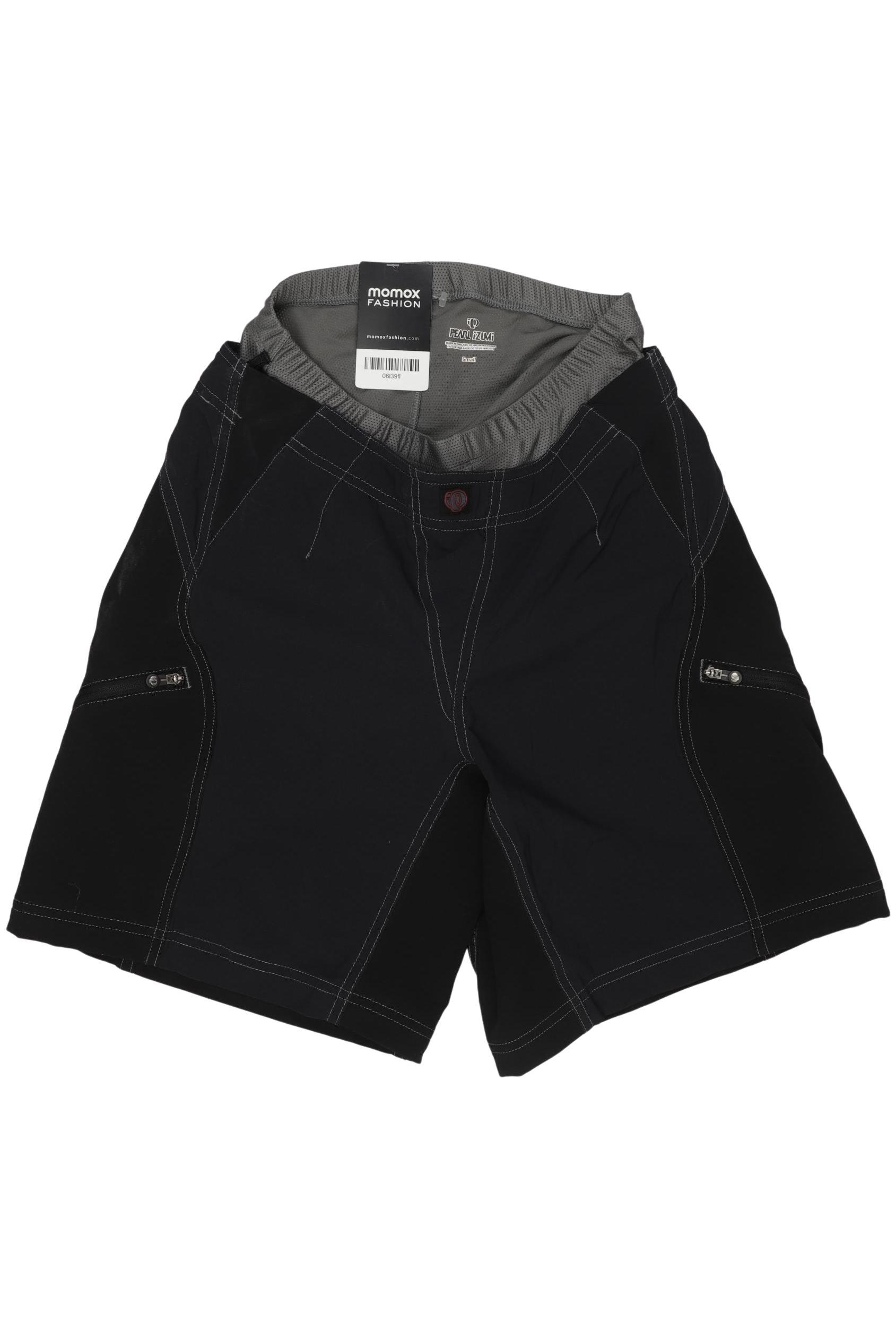 

Pearl Izumi Damen Shorts, schwarz, Gr. 36