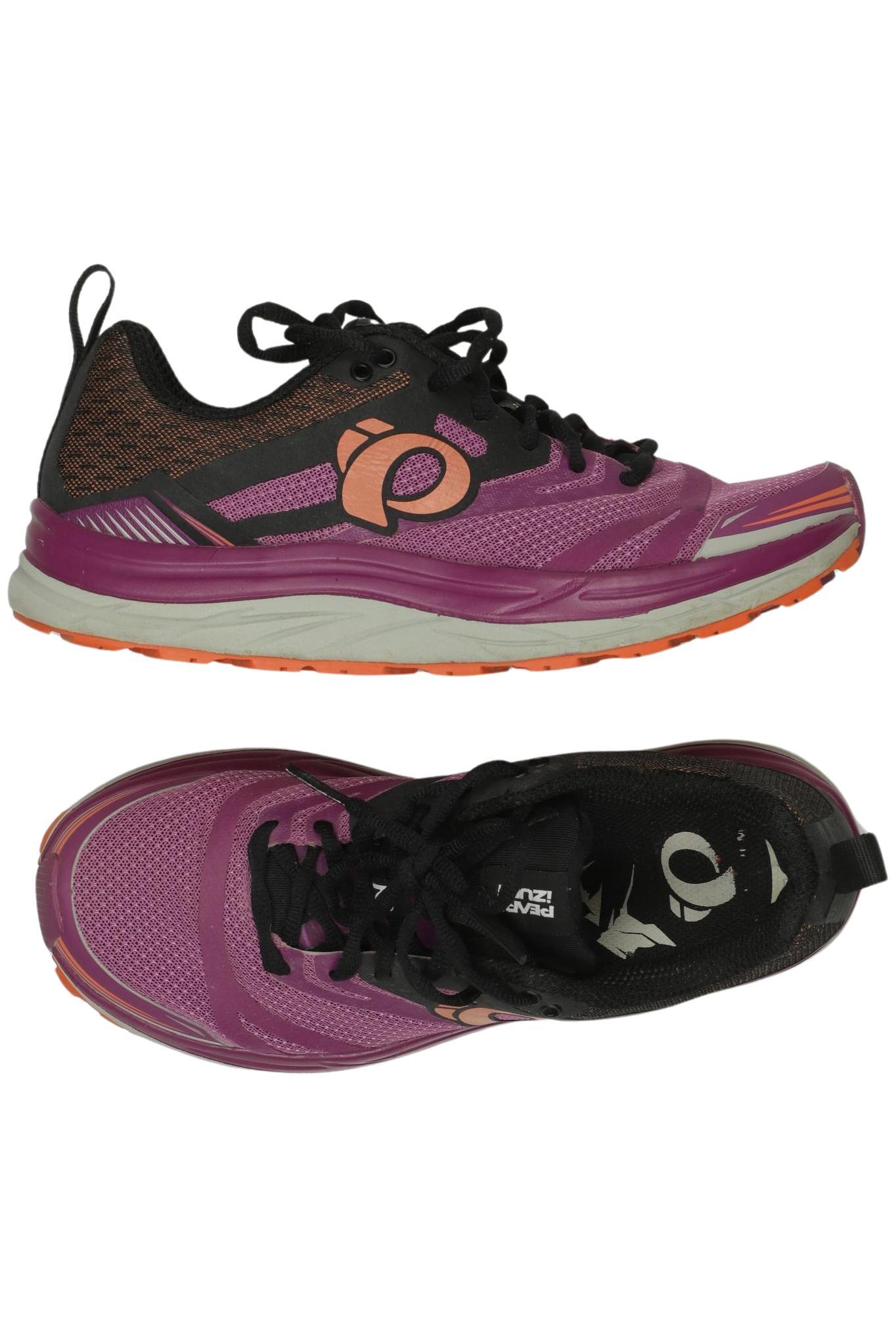 

Pearl Izumi Damen Sneakers, mehrfarbig, Gr. 38.5