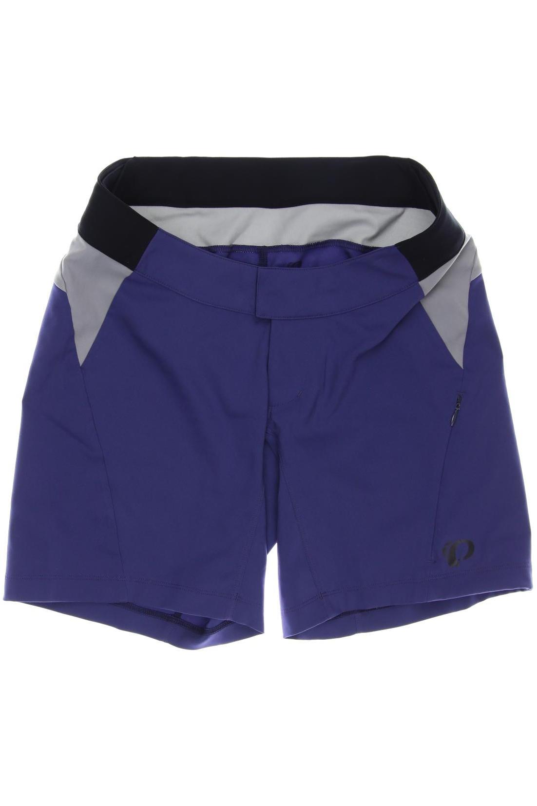 

Pearl Izumi Damen Shorts, blau