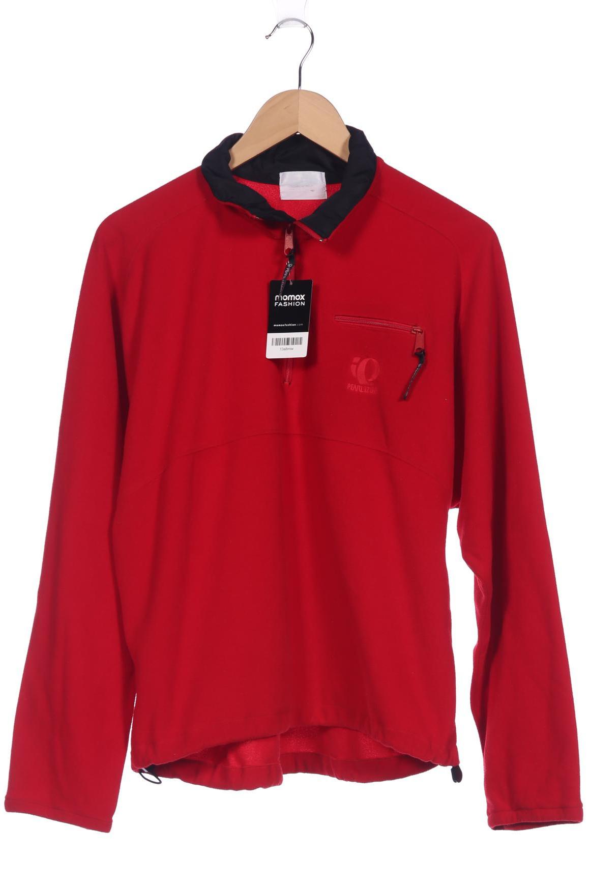 

Pearl Izumi Damen Sweatshirt, rot, Gr. 38