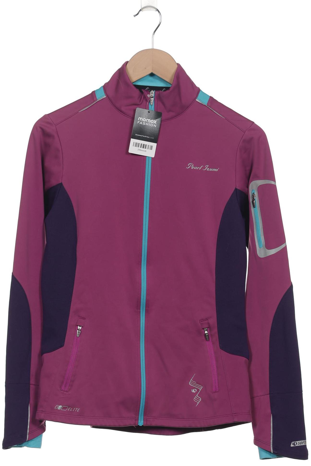 

Pearl Izumi Damen Sweatshirt, pink, Gr. 38