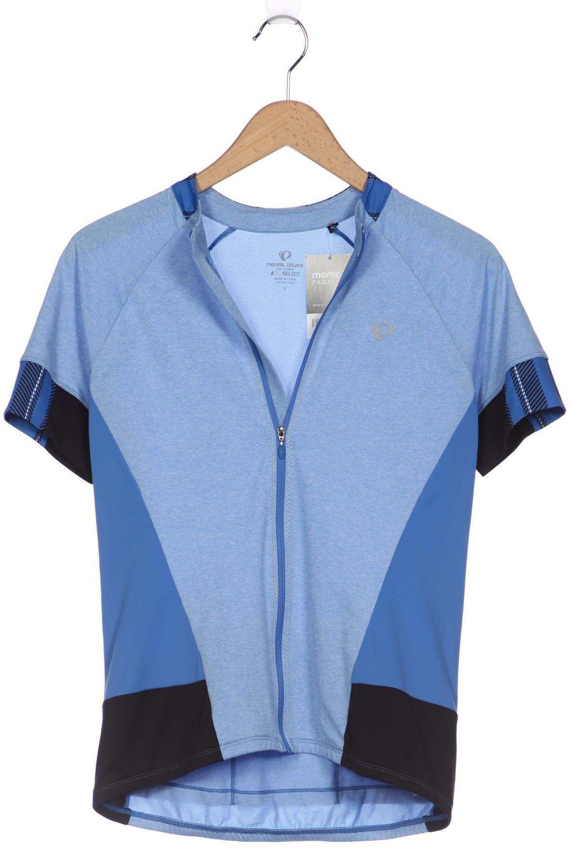 

Pearl Izumi Damen T-Shirt, hellblau