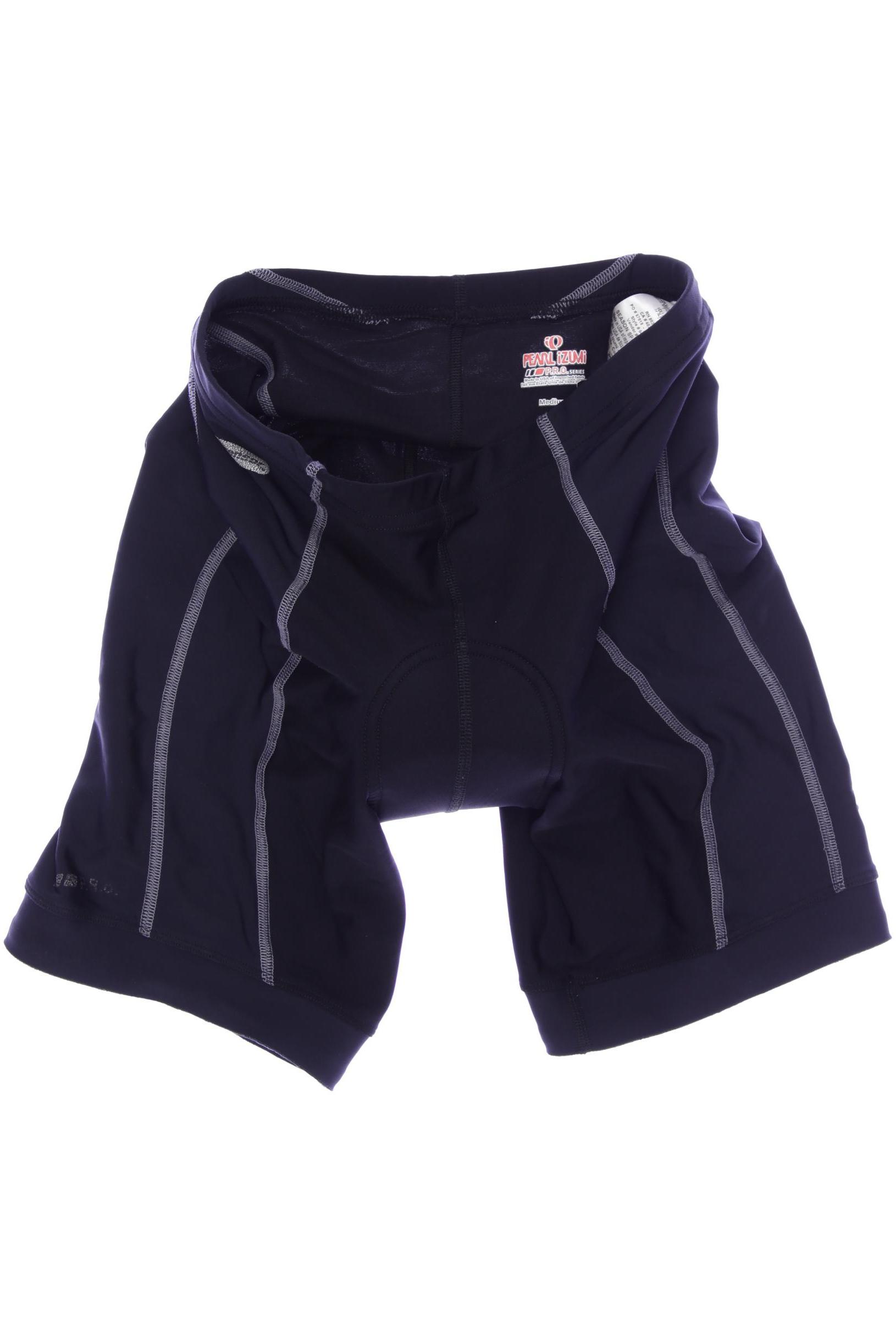 

Pearl Izumi Damen Shorts, schwarz, Gr. 38