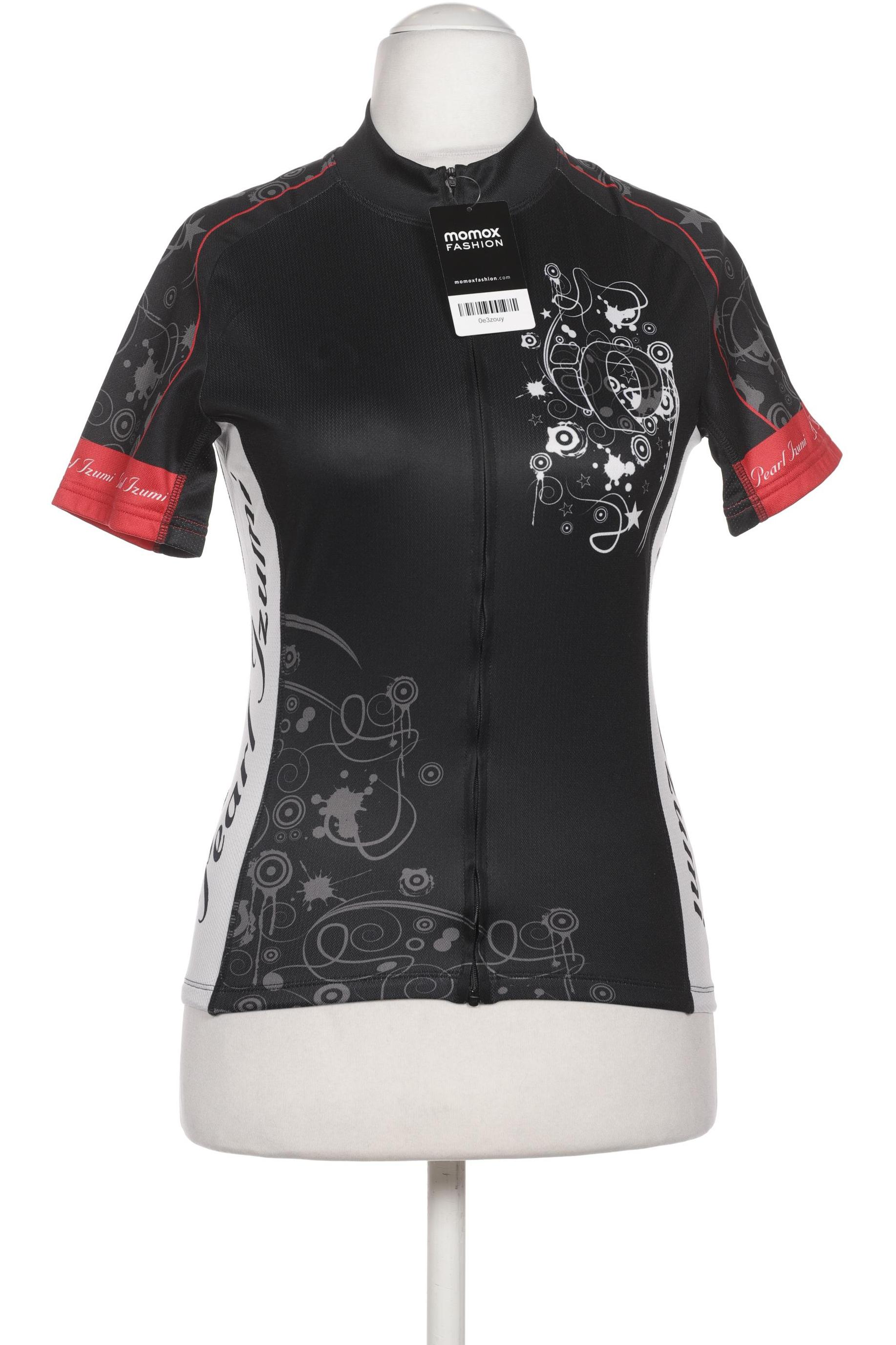 

Pearl Izumi Damen T-Shirt, schwarz, Gr. 38