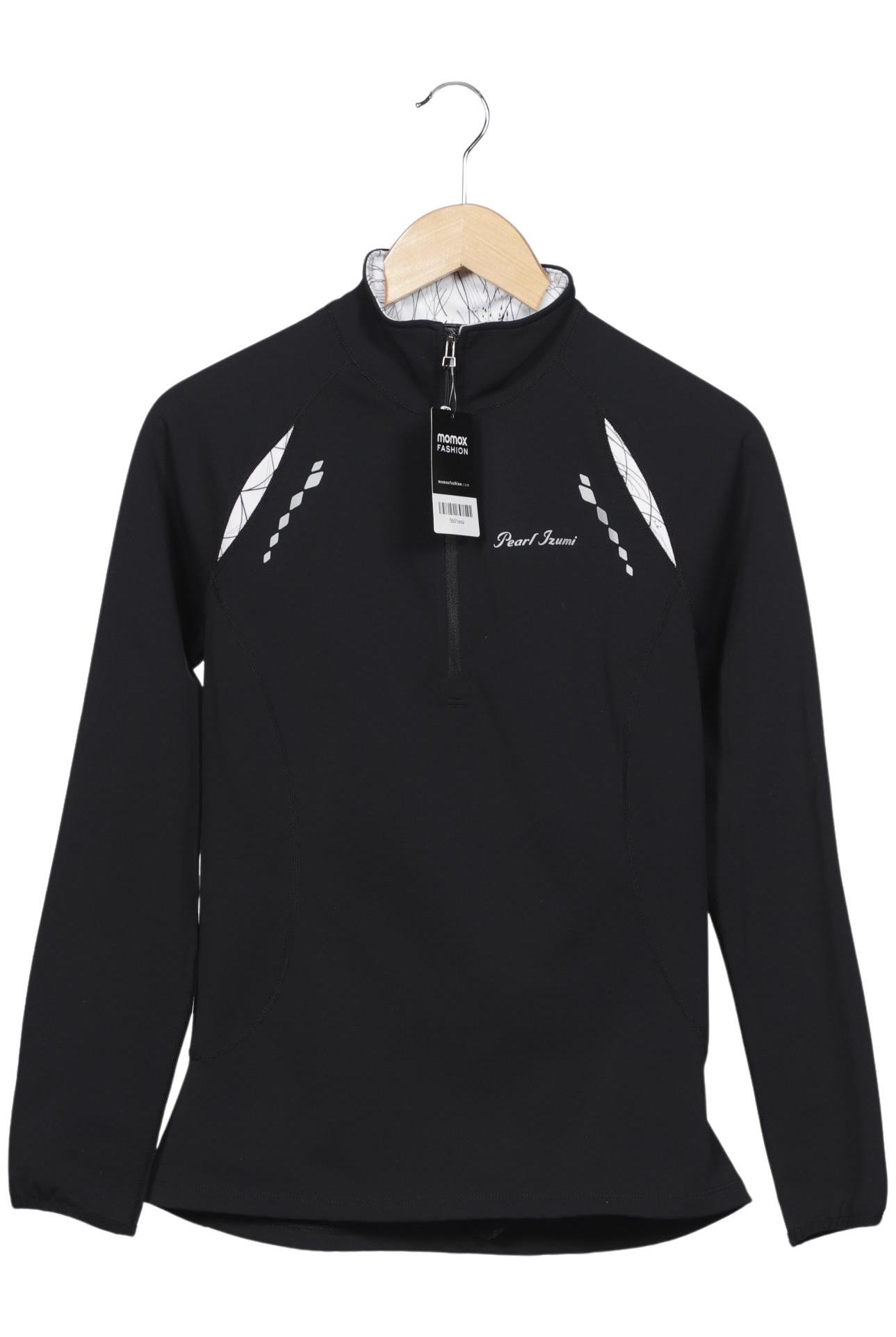 

Pearl Izumi Damen Sweatshirt, schwarz, Gr. 38