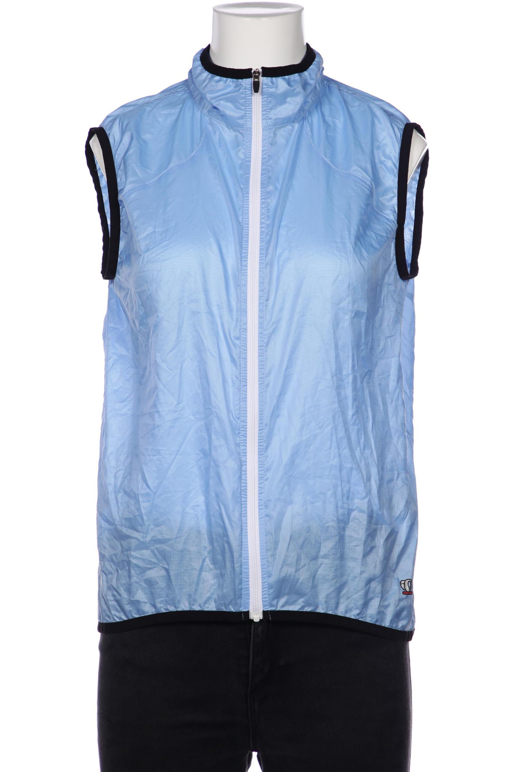 

Pearl Izumi Damen Weste, blau