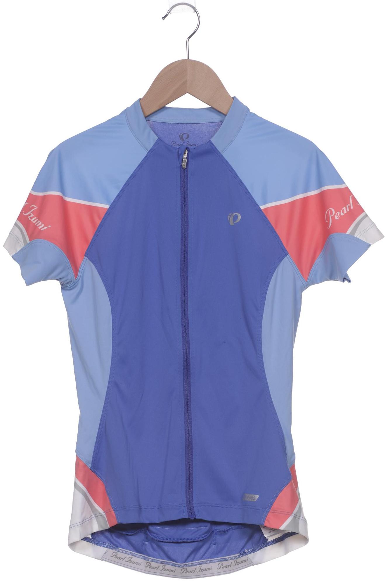 

Pearl Izumi Damen T-Shirt, blau, Gr. 38