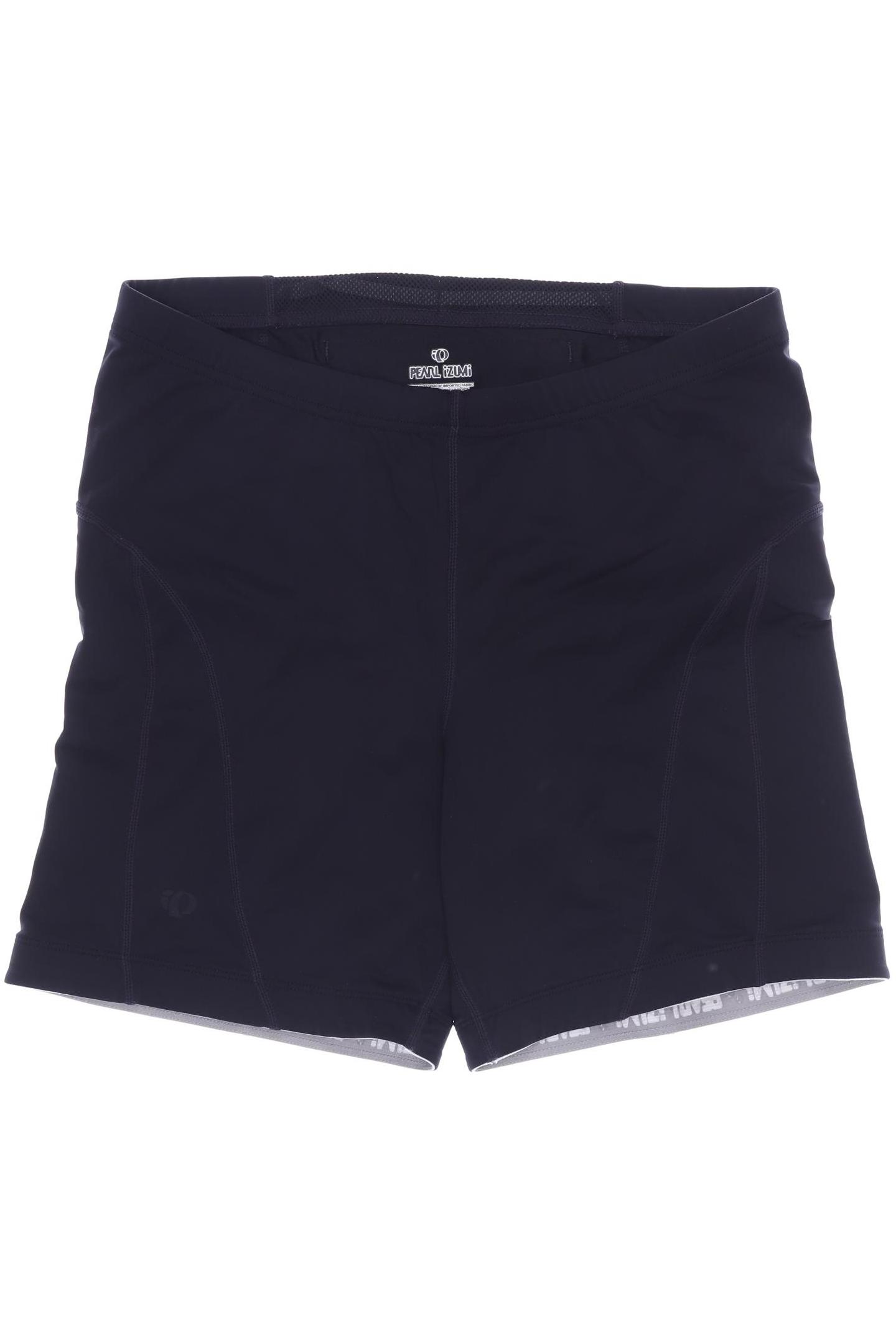 

Pearl Izumi Damen Shorts, schwarz, Gr. 42