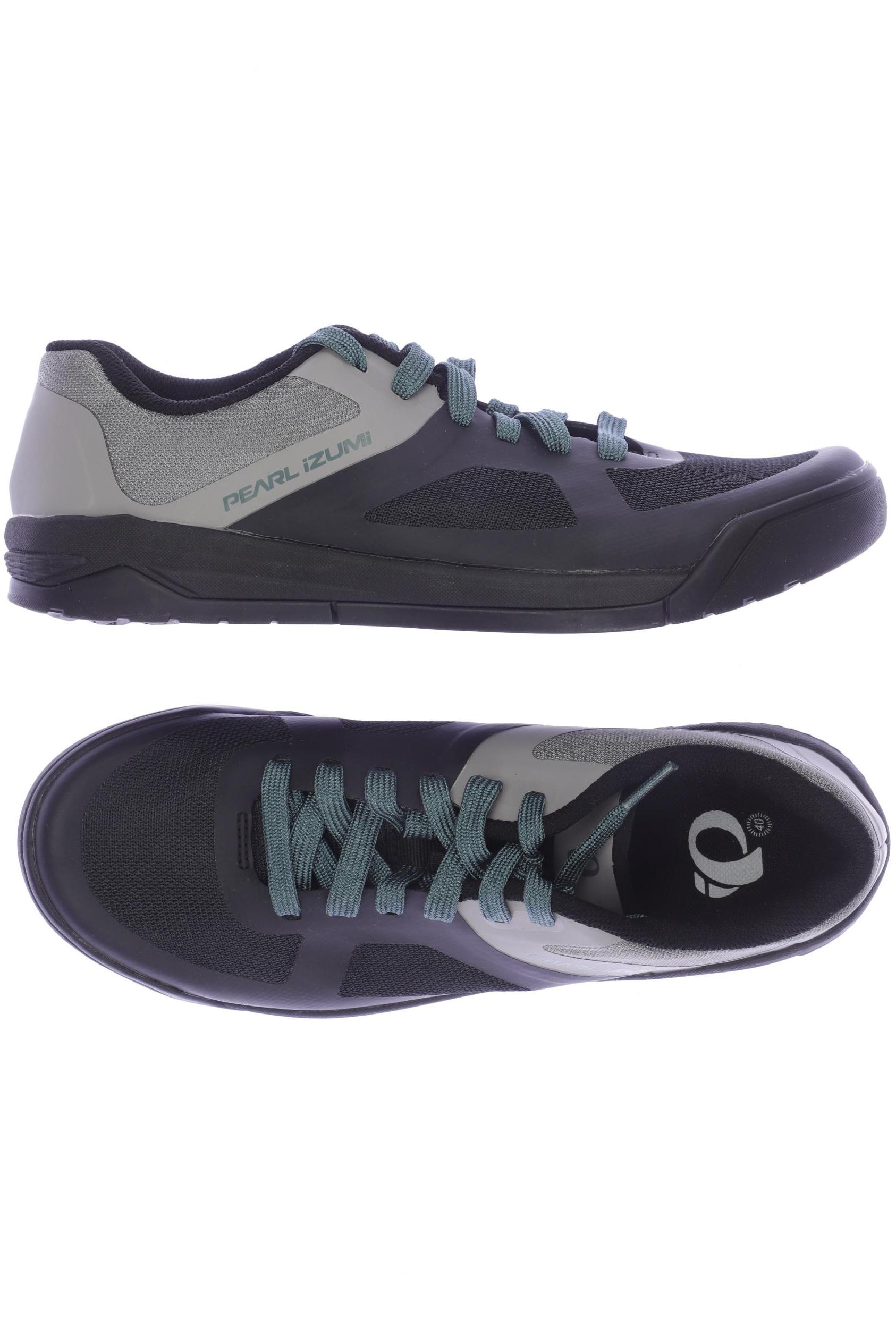 

Pearl Izumi Damen Sneakers, schwarz
