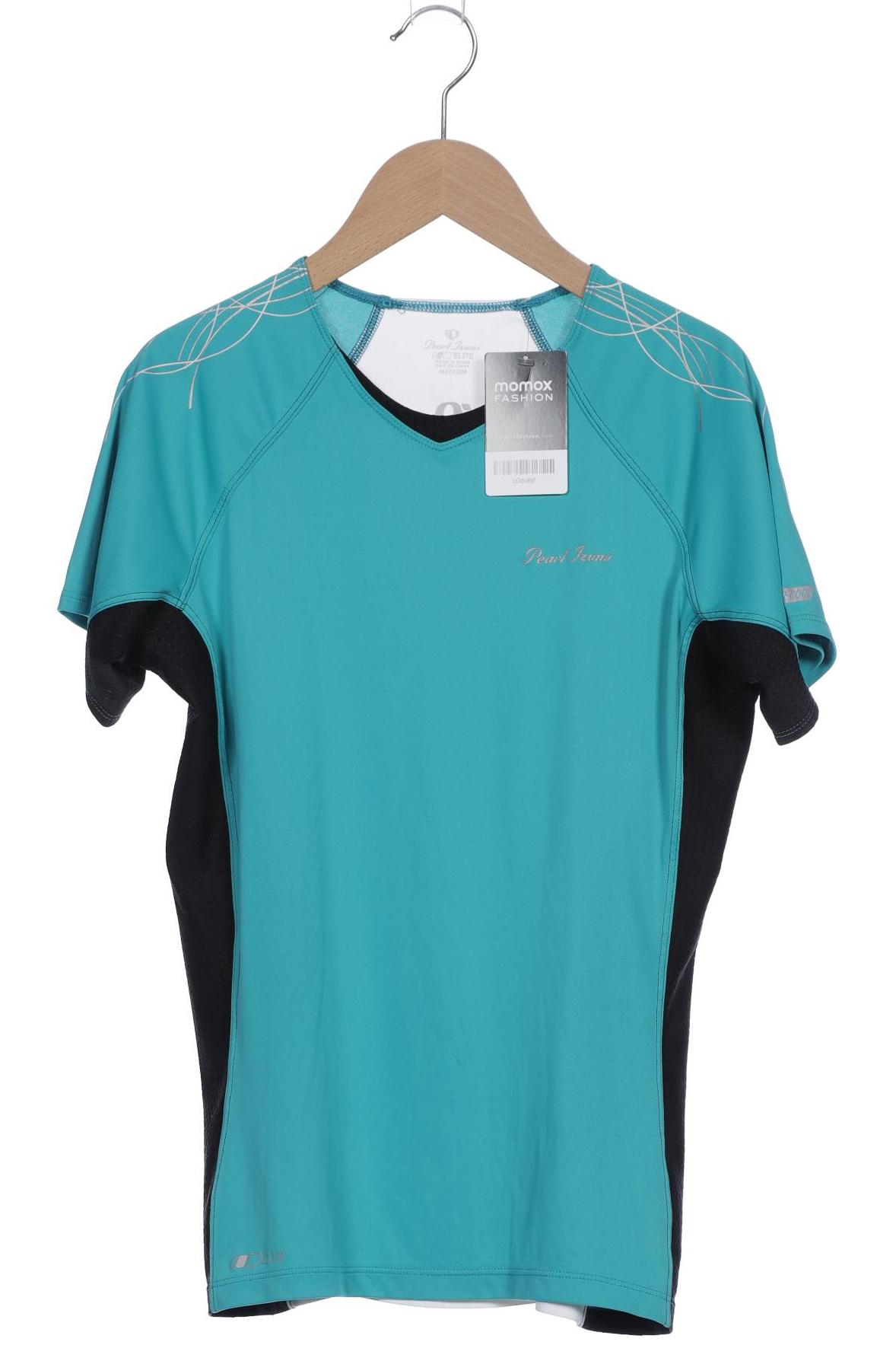 

Pearl Izumi Damen T-Shirt, türkis